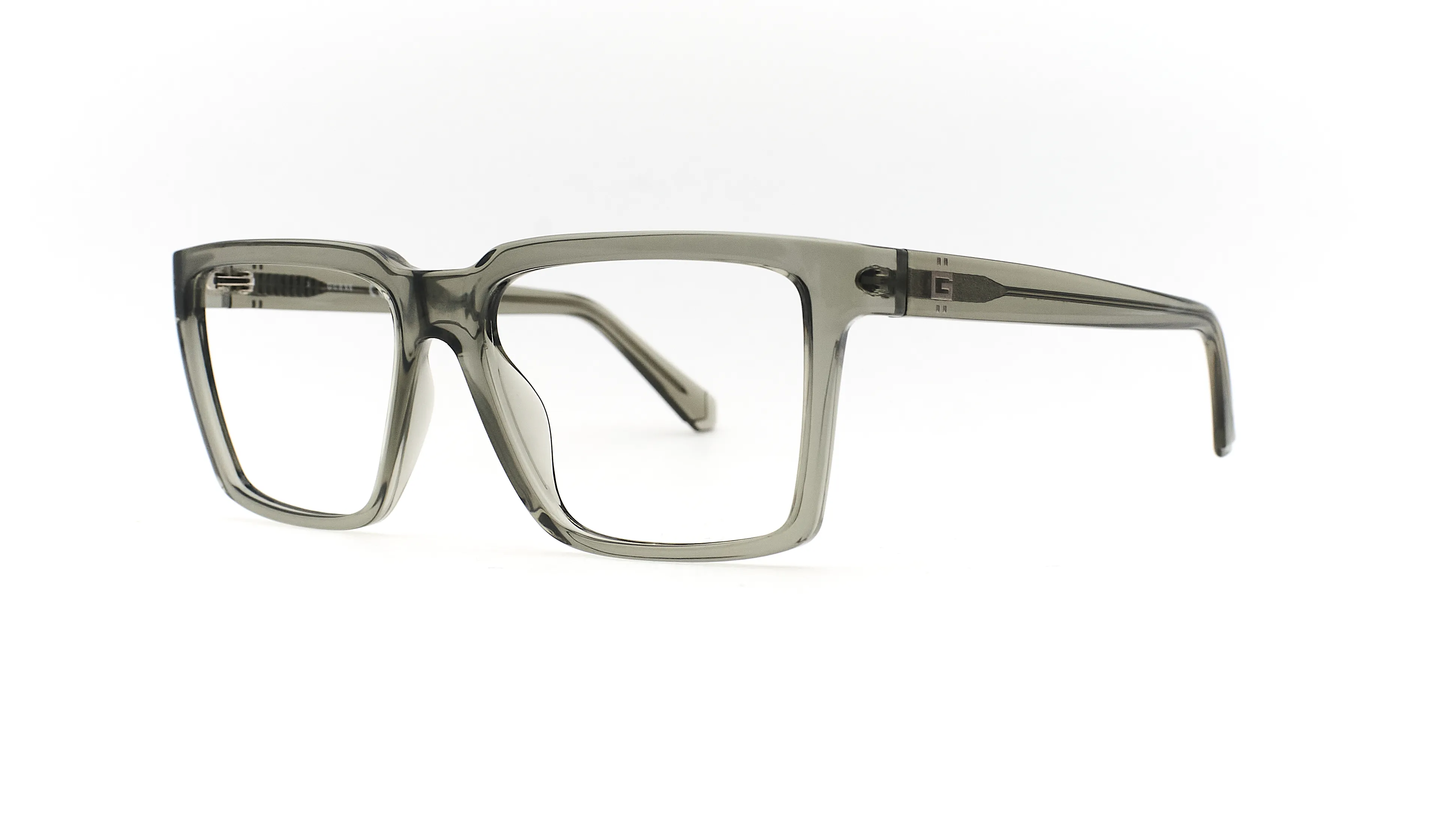 Guess 00084 93P Зеленый - фото 2