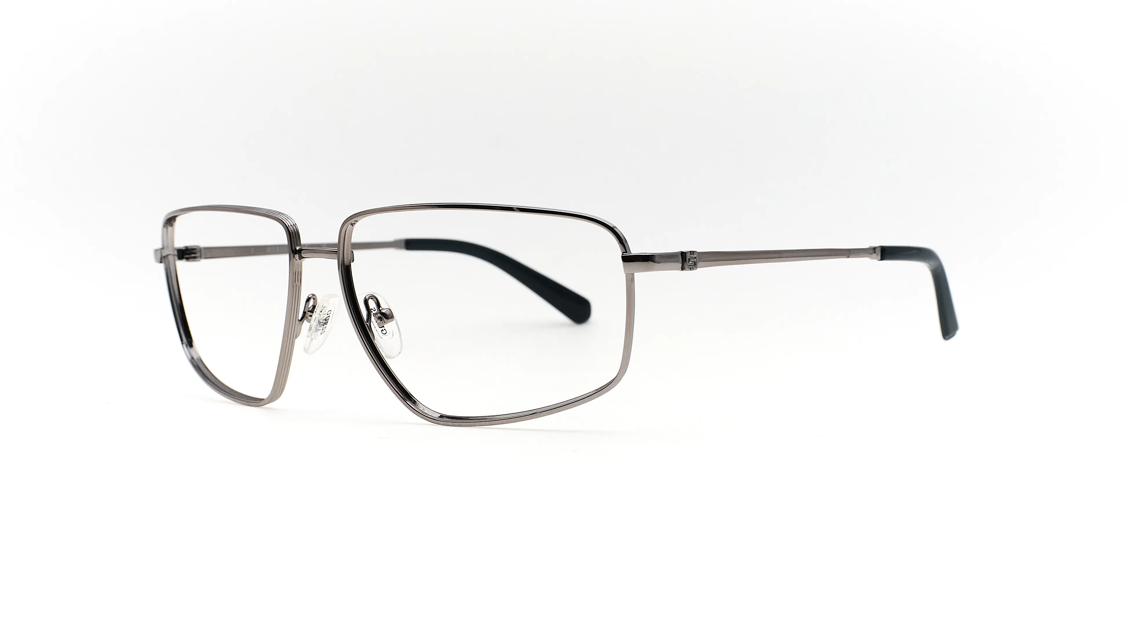 Guess 00088 08W Серебряный - фото 2