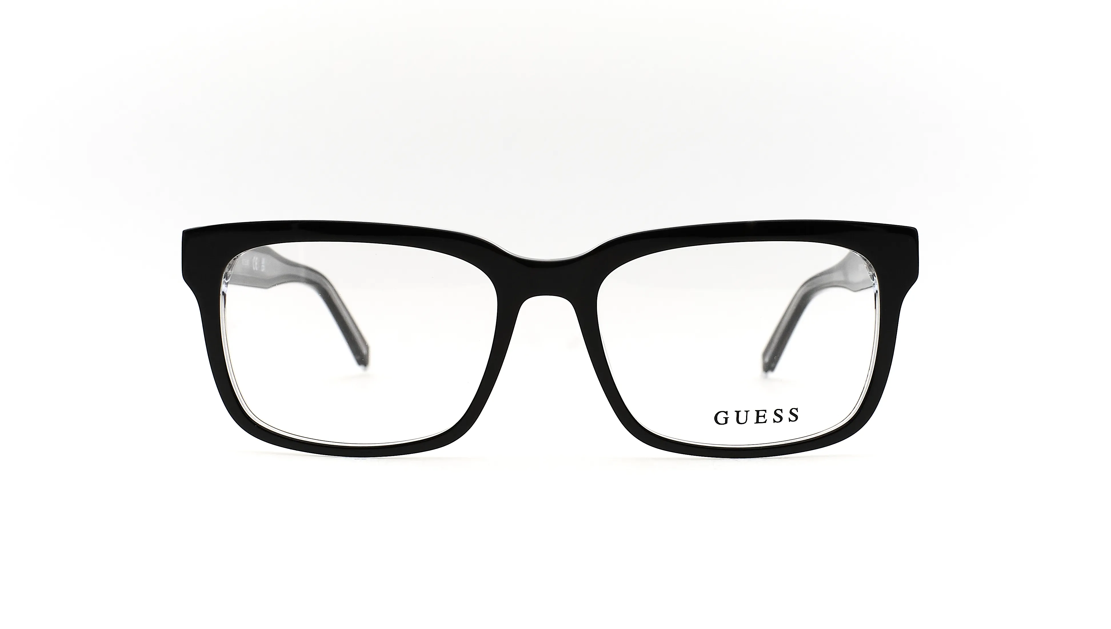 Купить Guess 50084 005 Черный - фото | Оптика Harmony