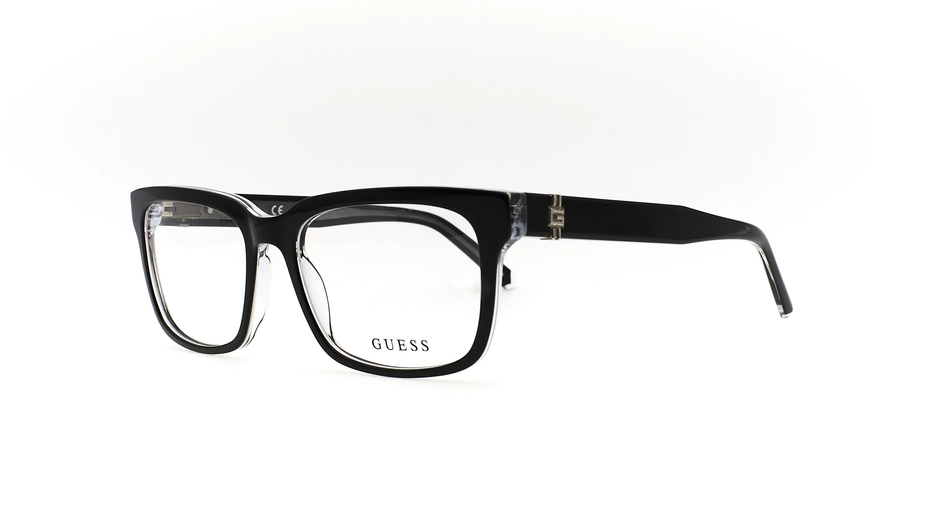 Guess 50084 005 Черный - фото 2