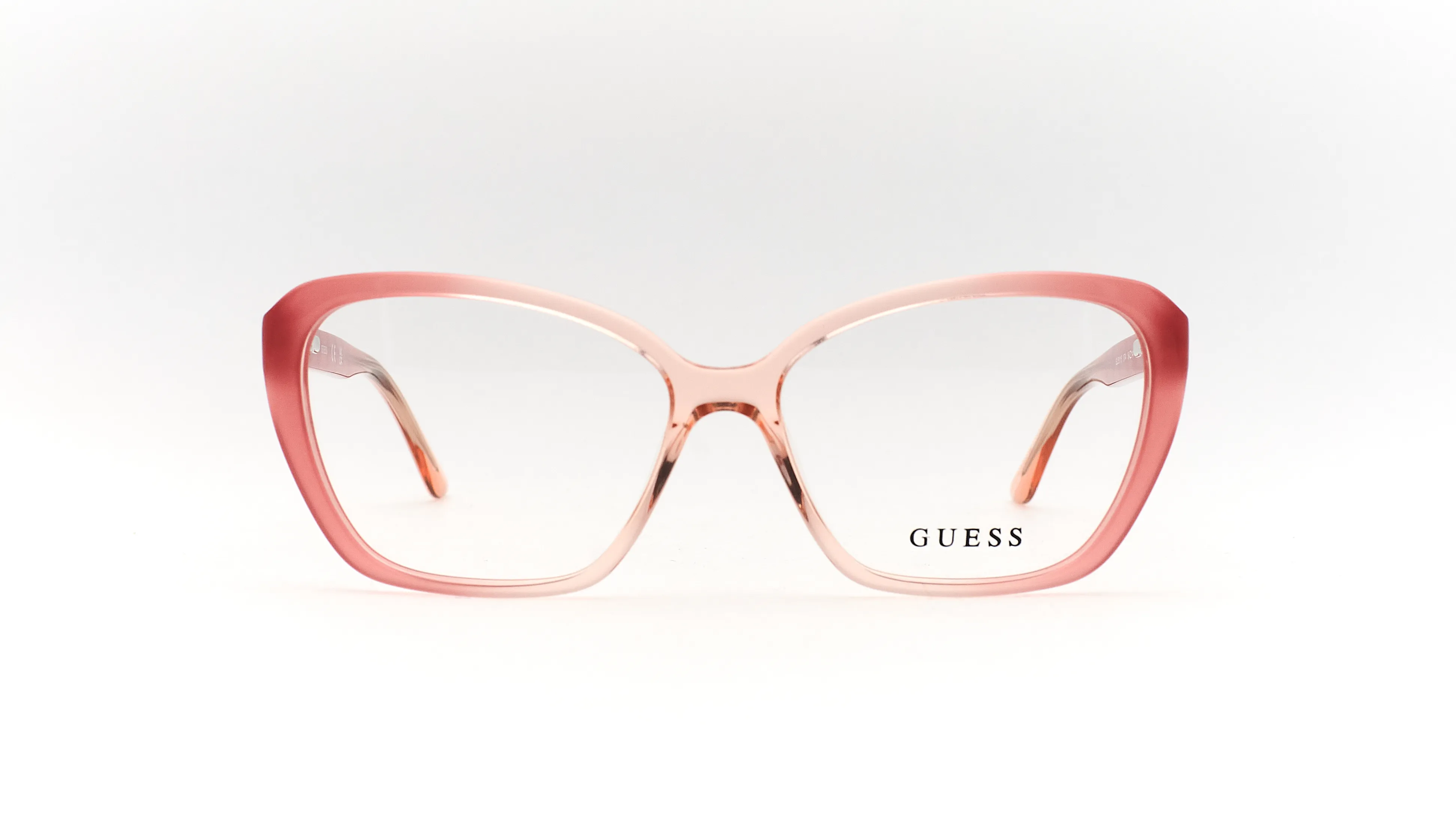 Купить Guess 50115 074 Розовый - фото | Оптика Harmony