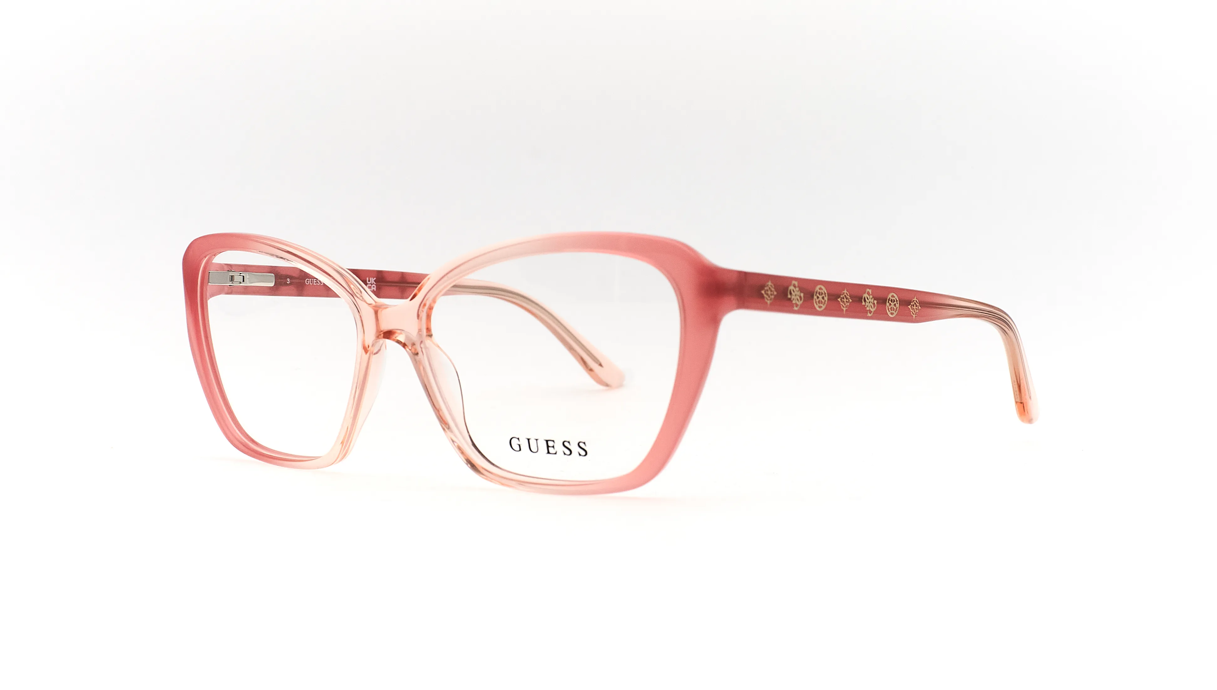 Guess 50115 074 Розовый - фото 2