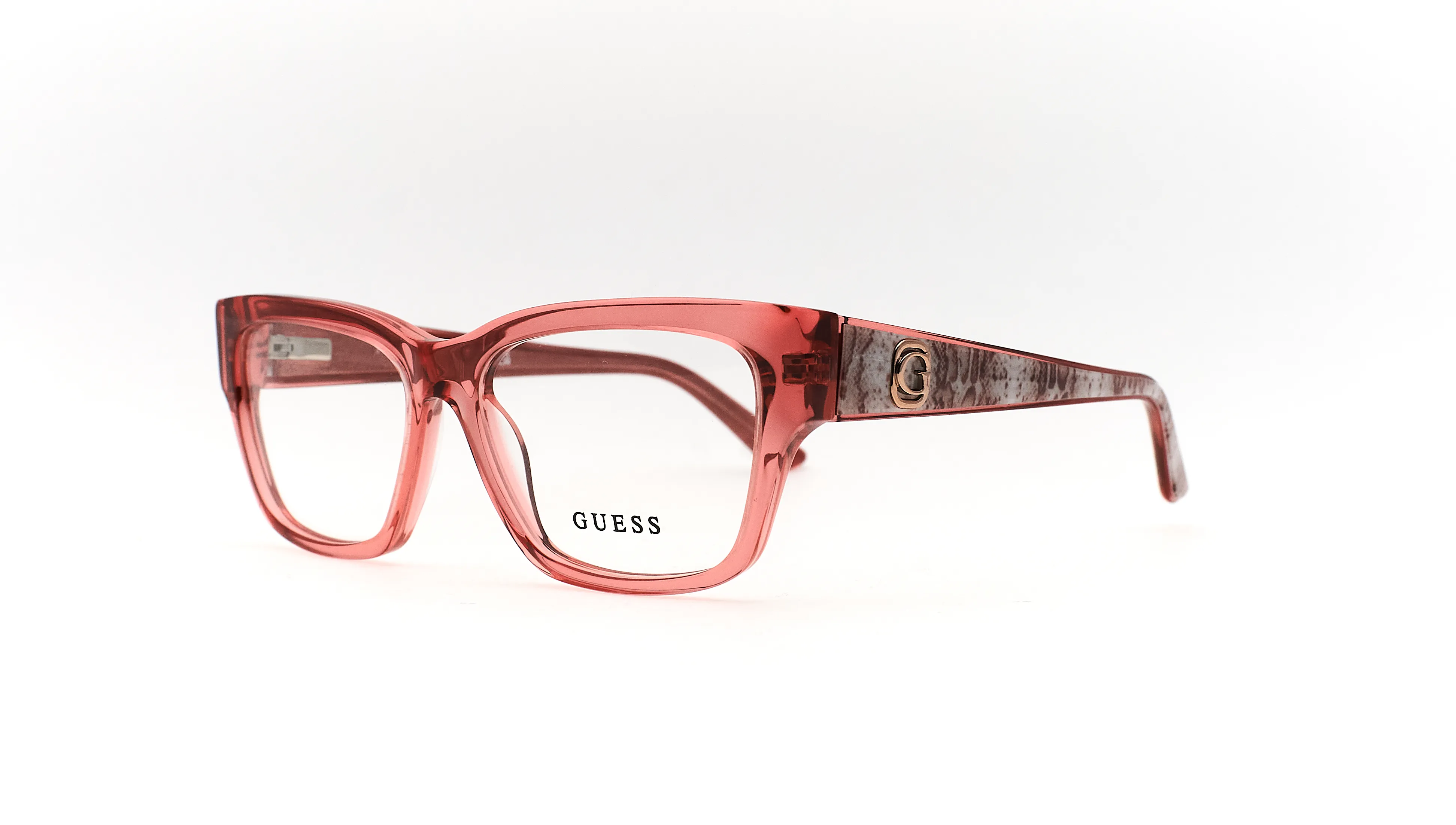 Guess 50126 072 Розовый - фото 2
