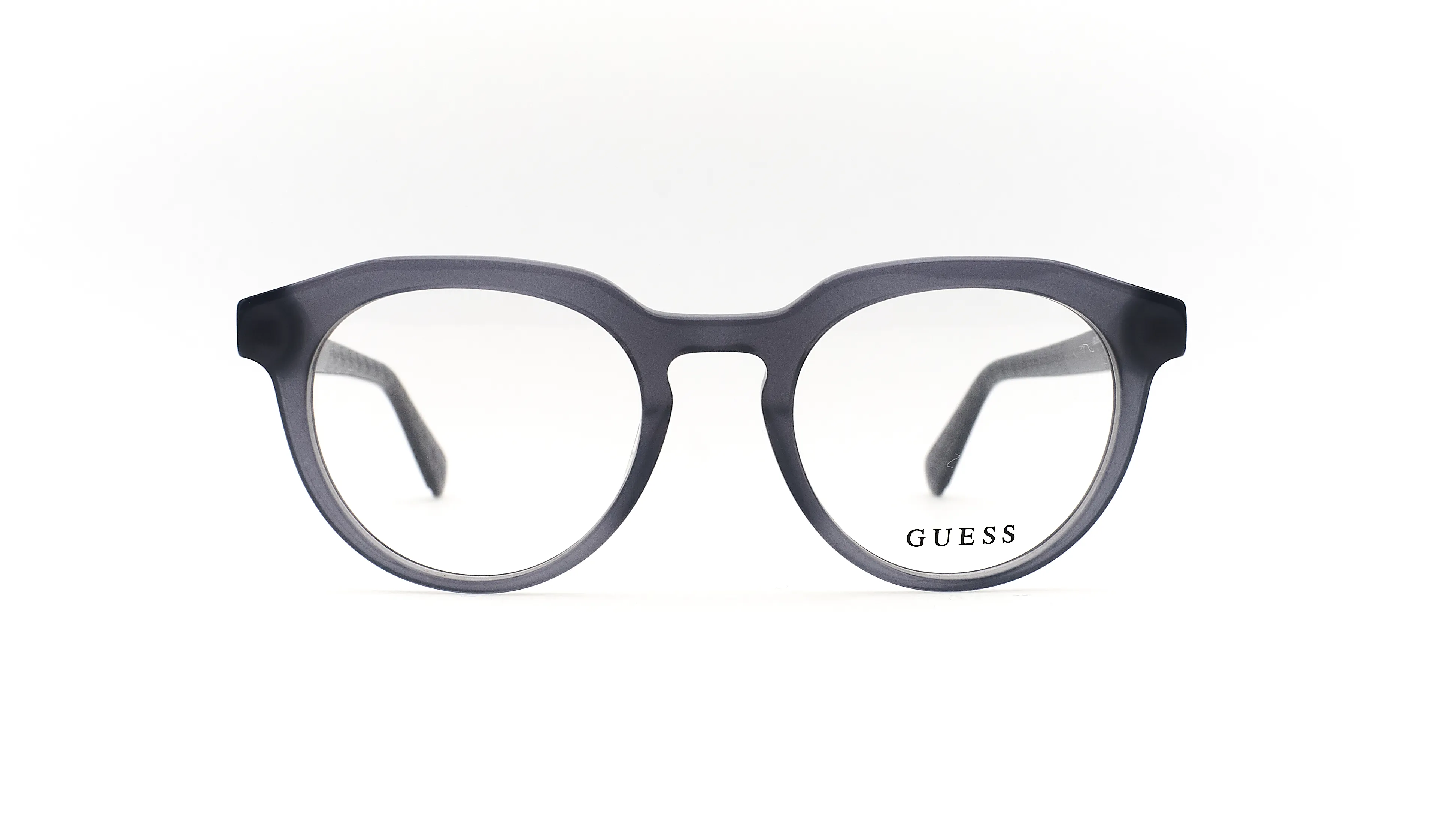 Купить Guess 50134 020 Серый - фото | Оптика Harmony