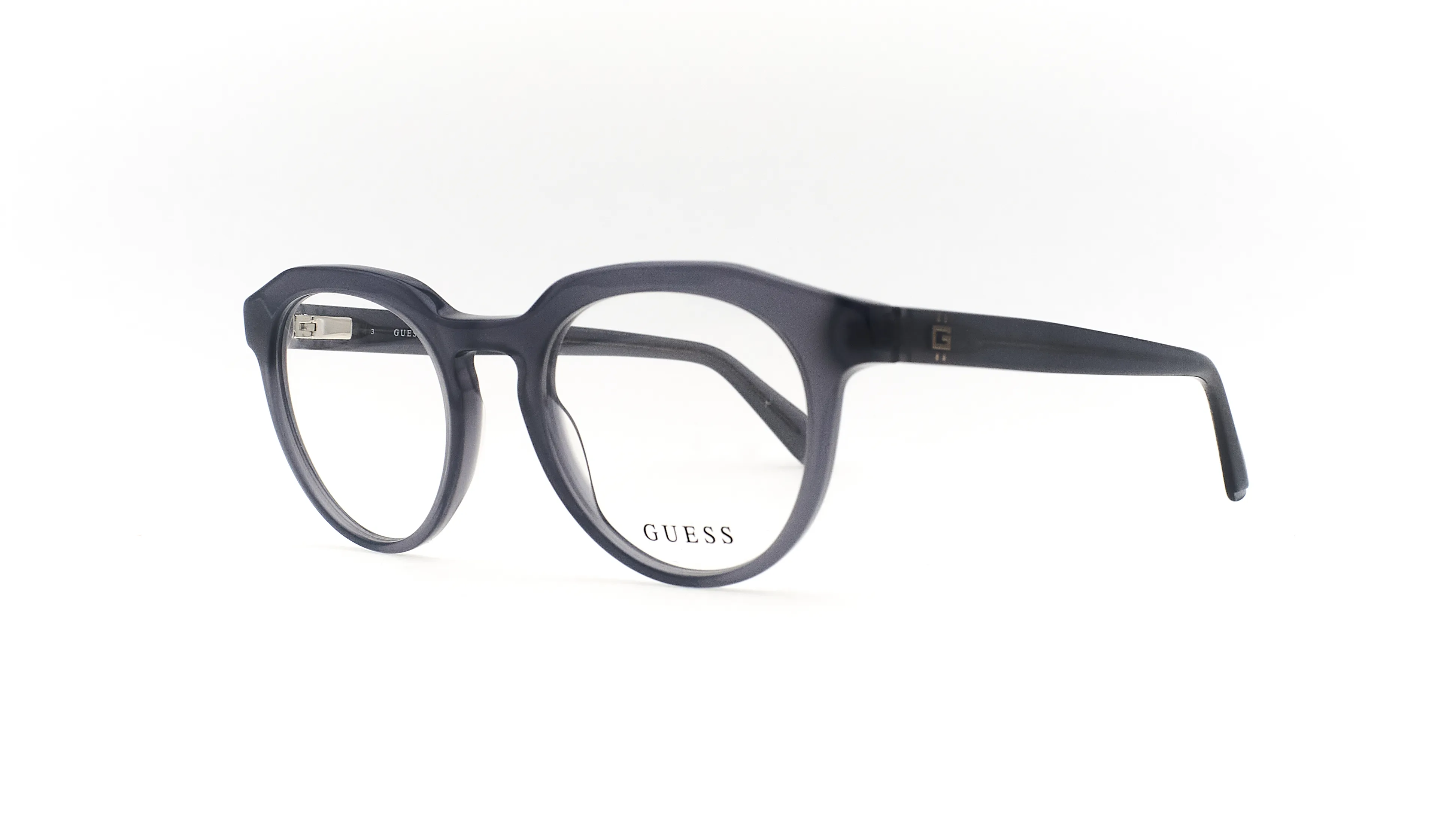 Guess 50134 020 Серый - фото 2