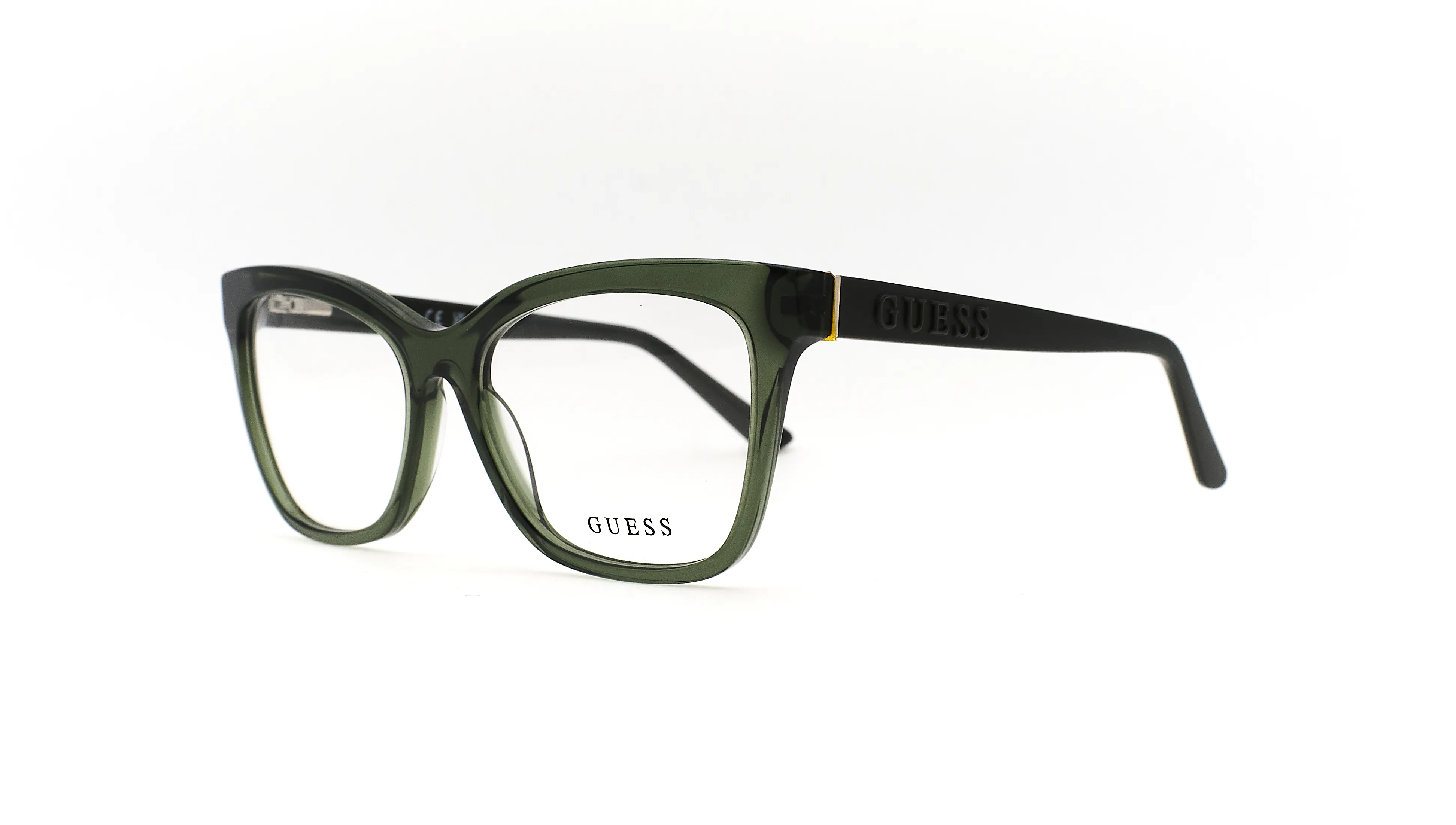 Guess 50172 096 Зеленый - фото 2