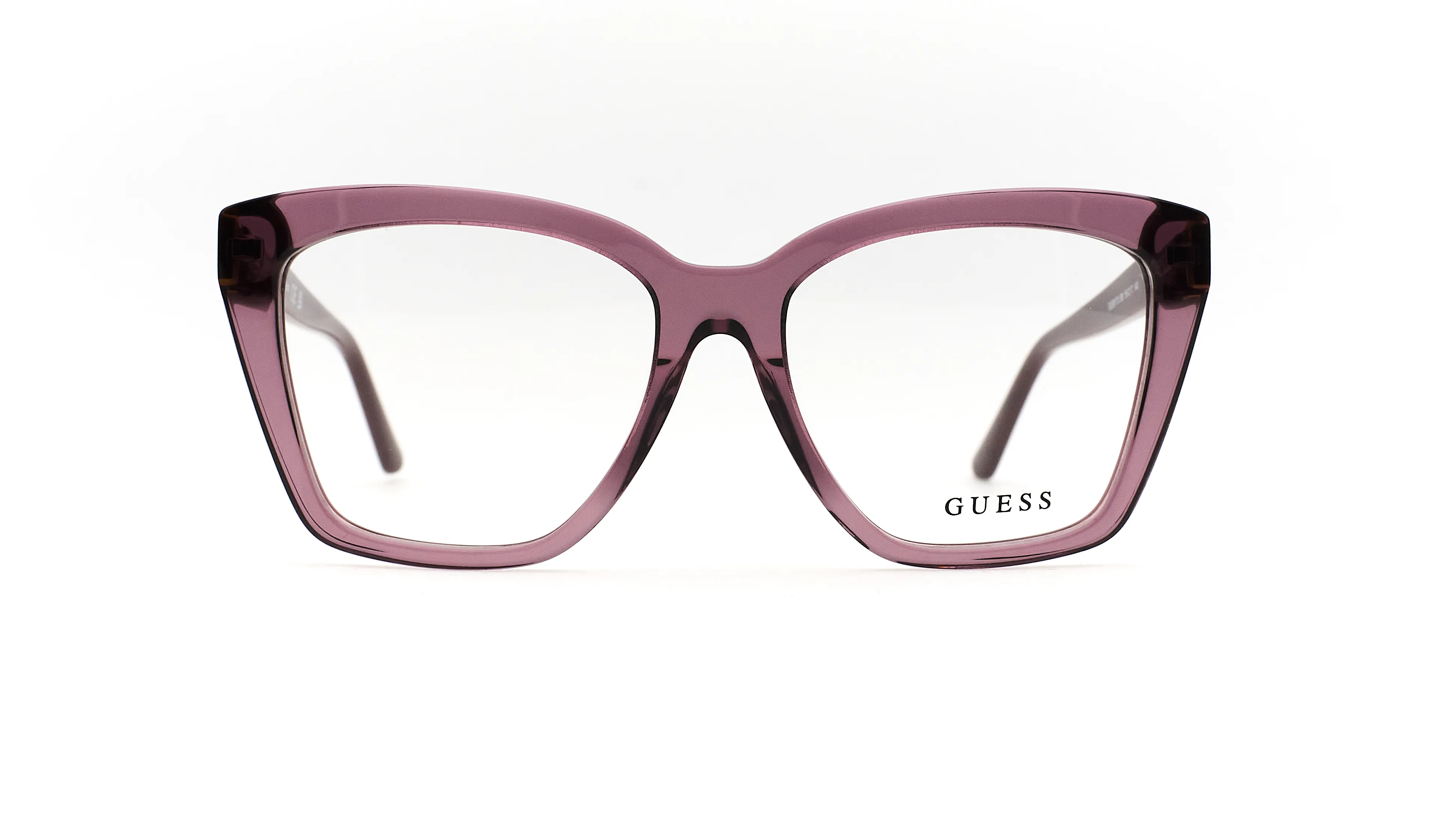 Купить Guess 50173 081 Фиолетовый - фото | Оптика Harmony