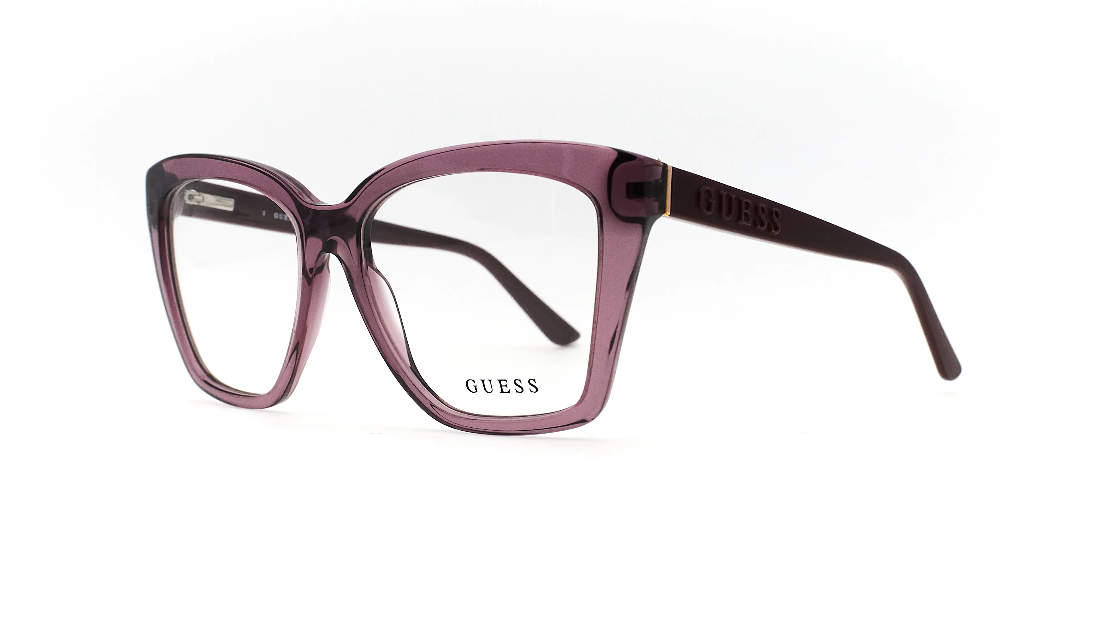Guess 50173 081 Фиолетовый - фото 2