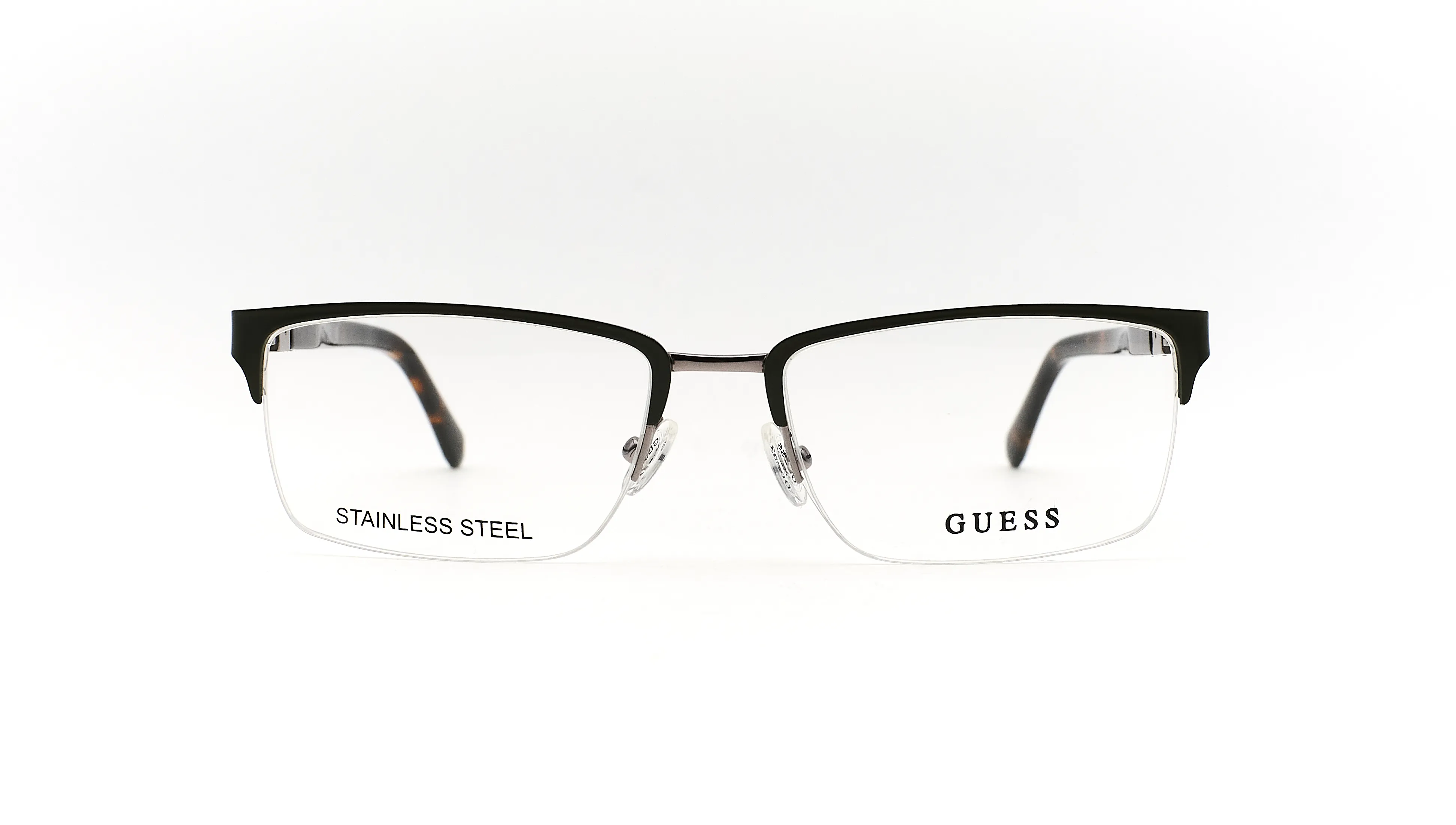 Купить Guess 50191 097 Зеленый - фото | Оптика Harmony