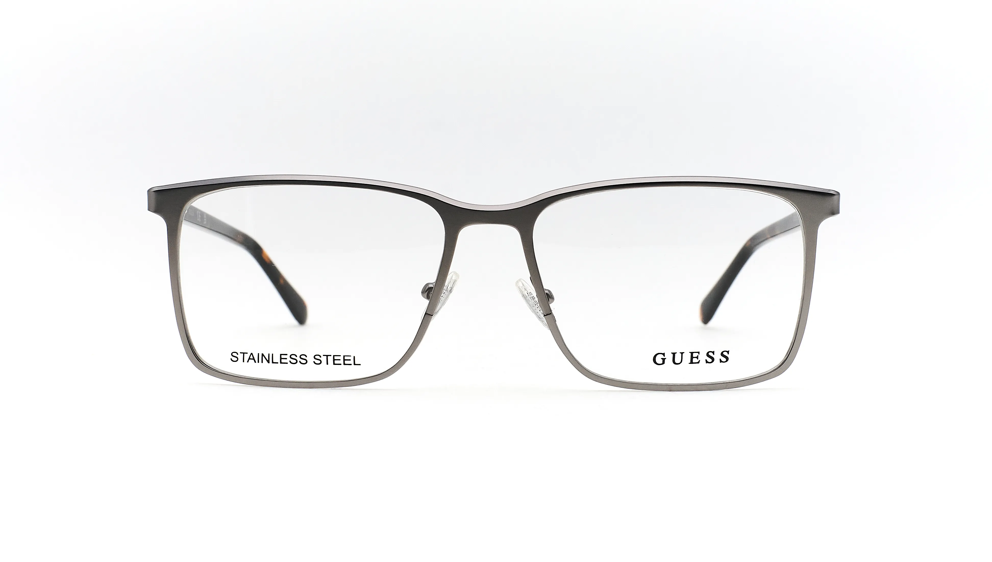 Купить Guess 50193 009 Серебряный - фото | Оптика Harmony