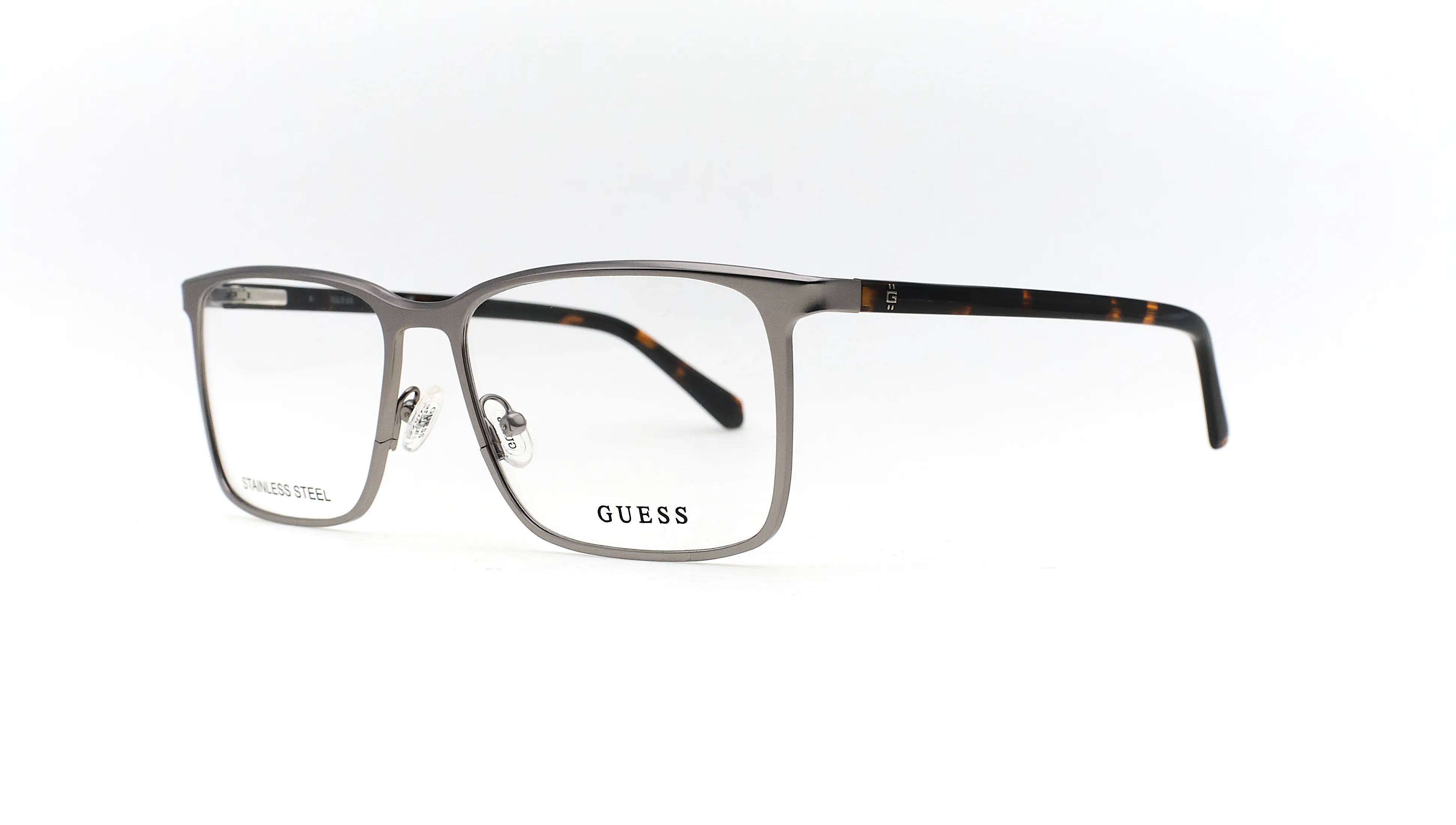 Guess 50193 009 Серебряный - фото 2