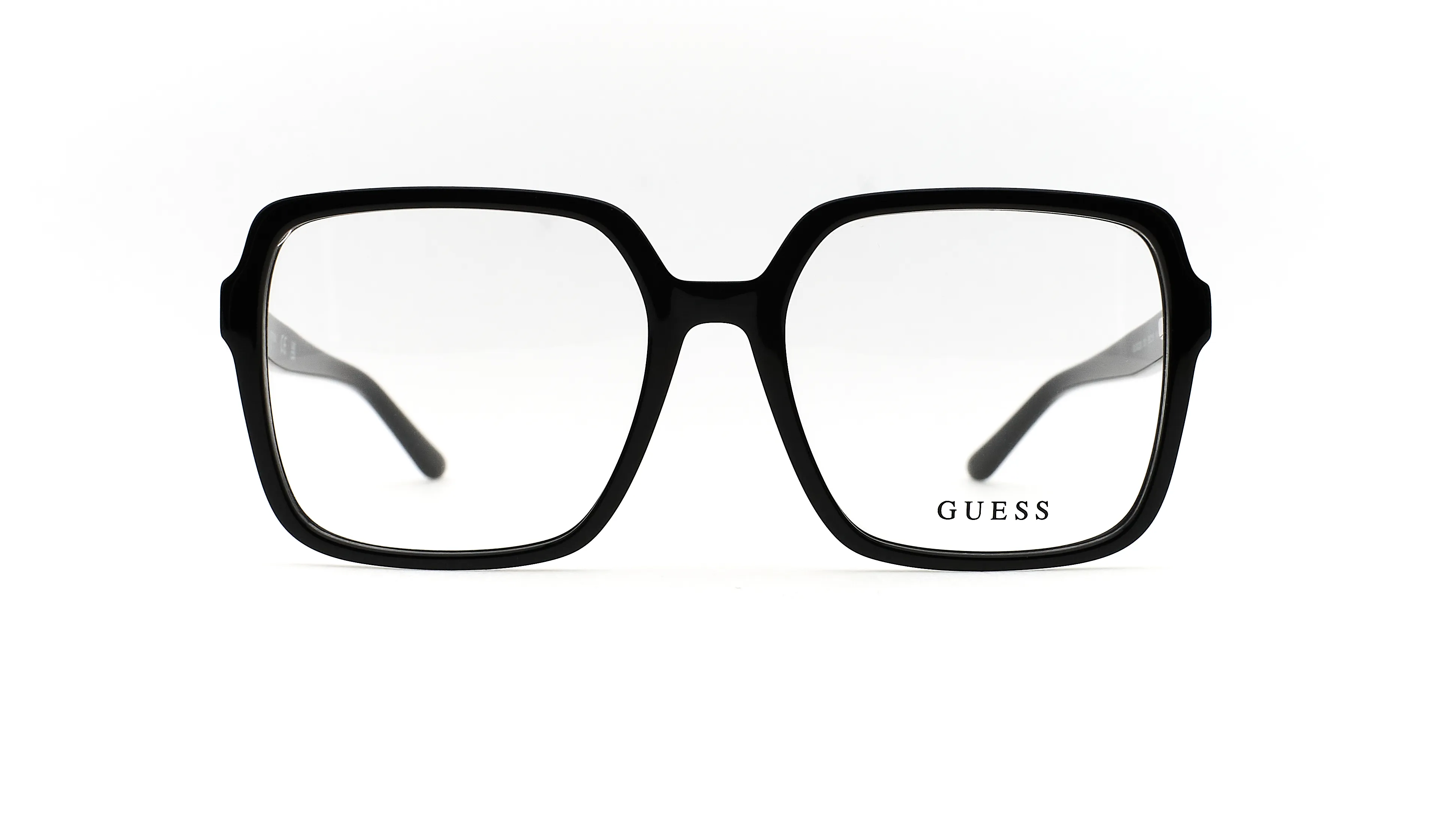 Купить Guess 50228 001 Черный - фото | Оптика Harmony