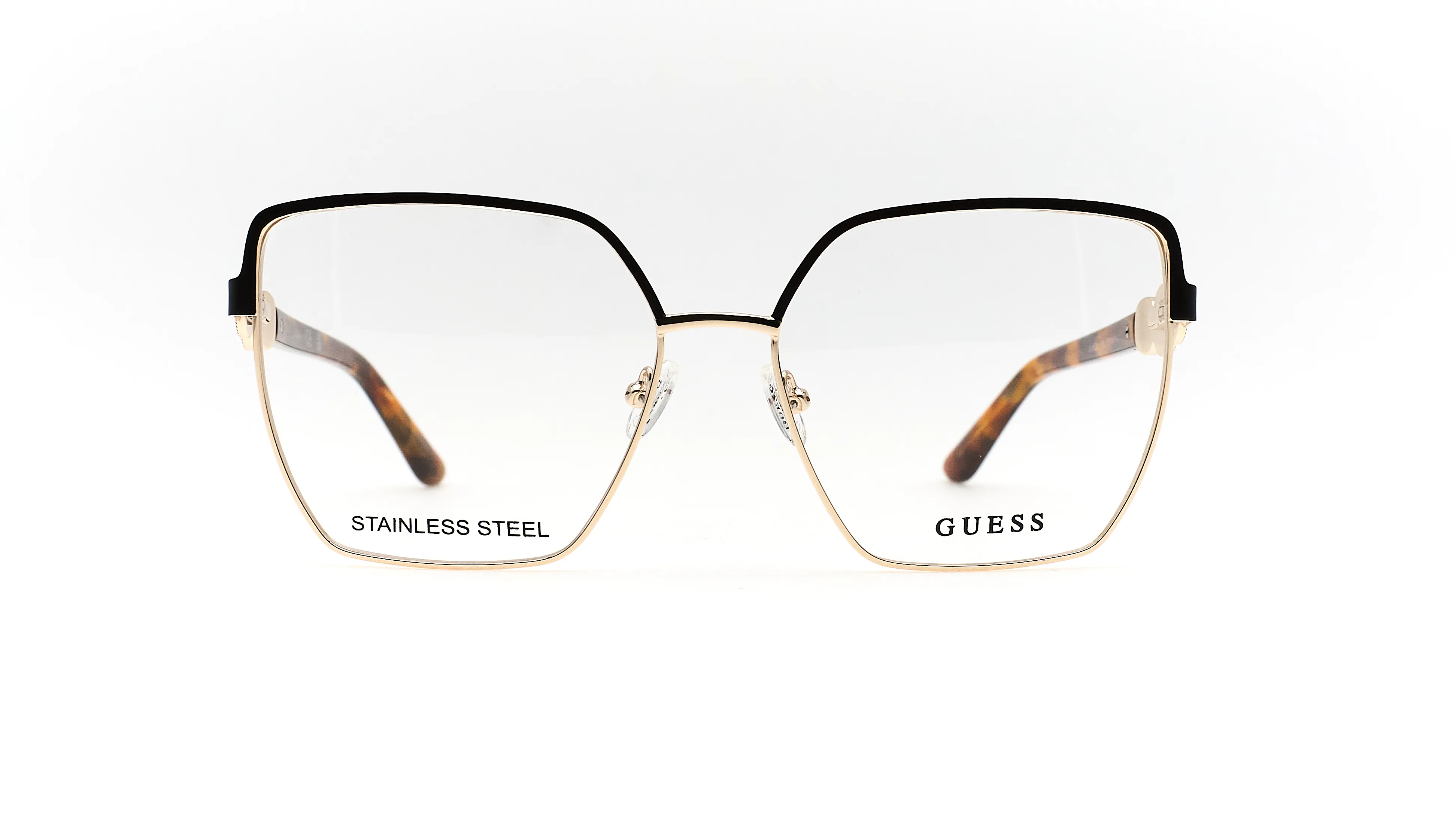 Купить Guess 50229 049 Коричневый - фото | Оптика Harmony