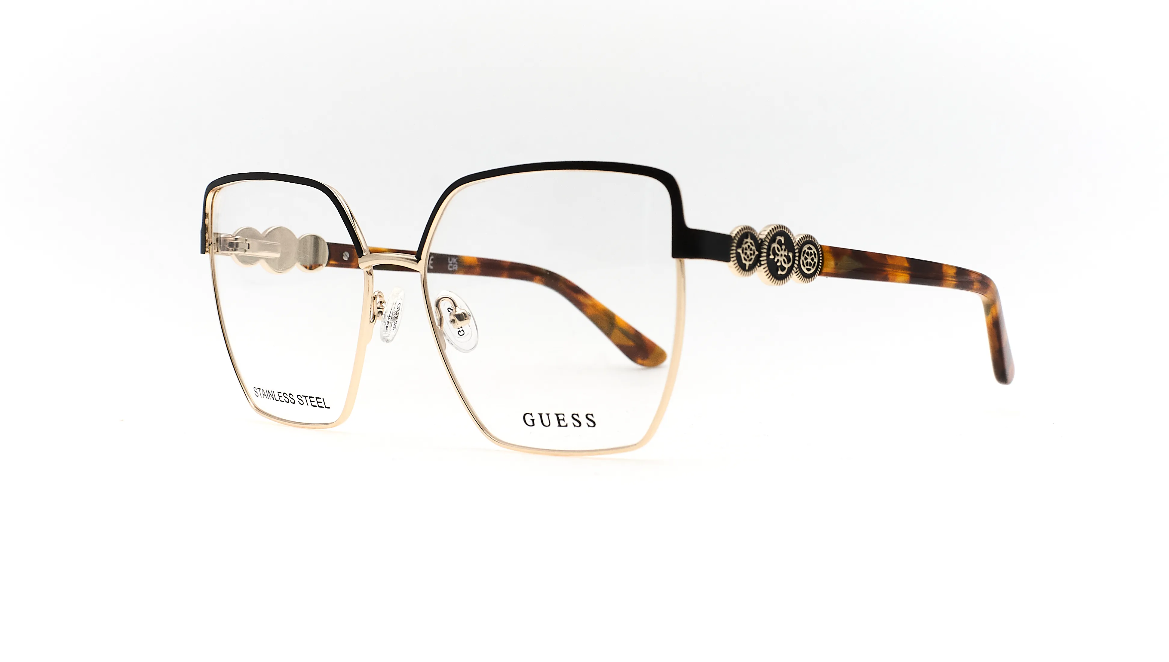 Guess 50229 049 Коричневый - фото 2