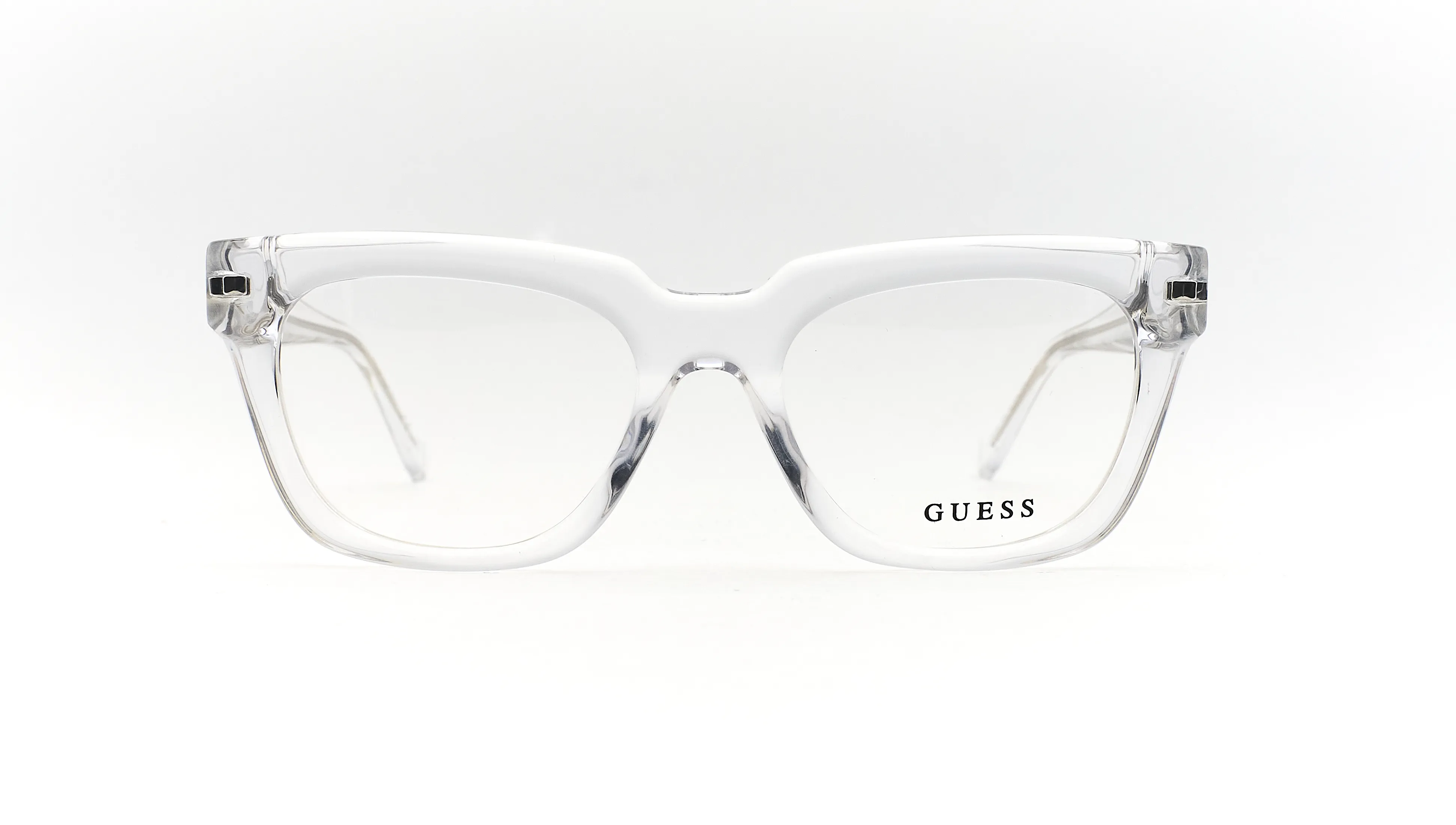 Купить Guess 50238 026 Прозрачный - фото | Оптика Harmony