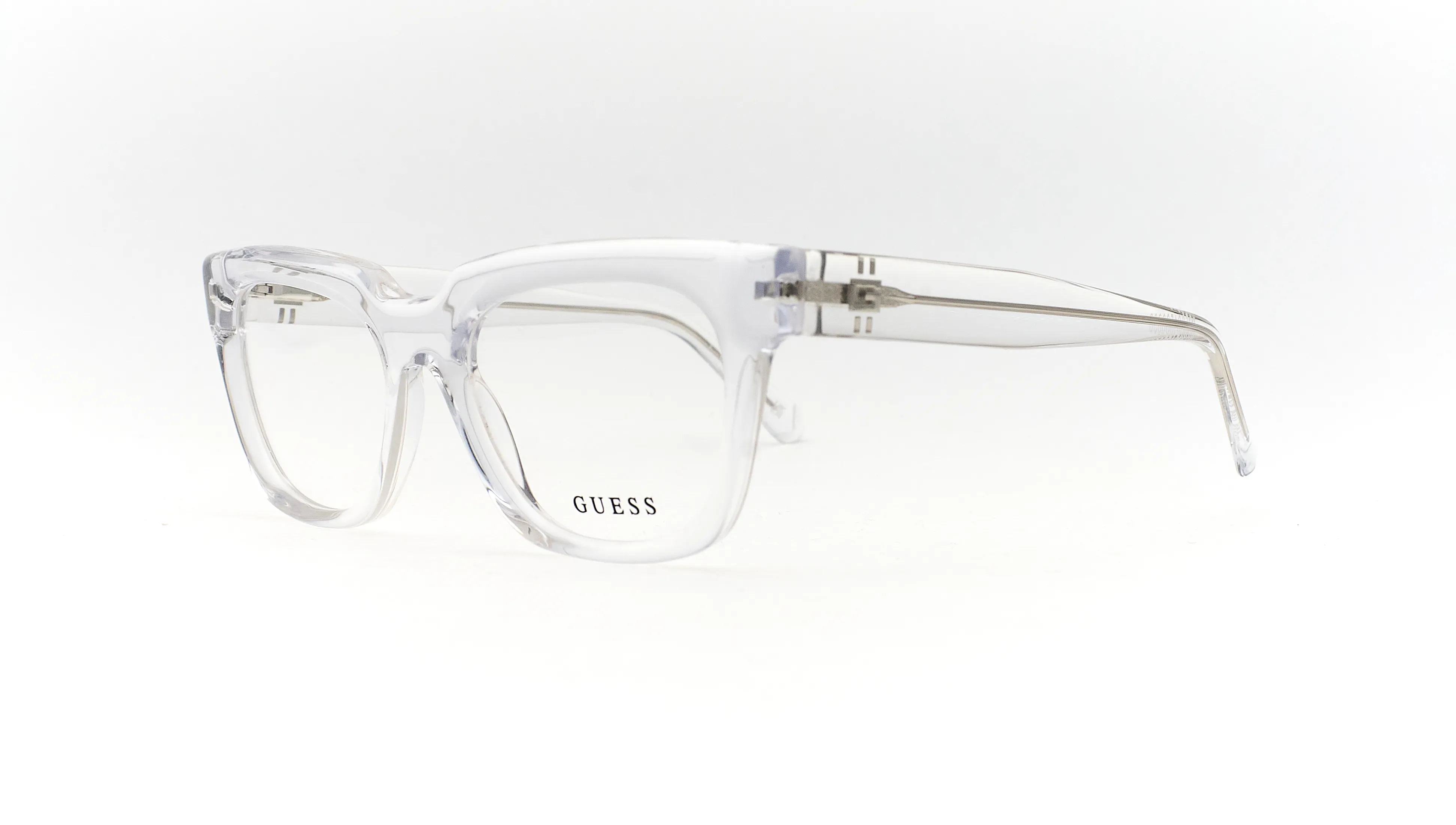 Guess 50238 026 Прозрачный - фото 2