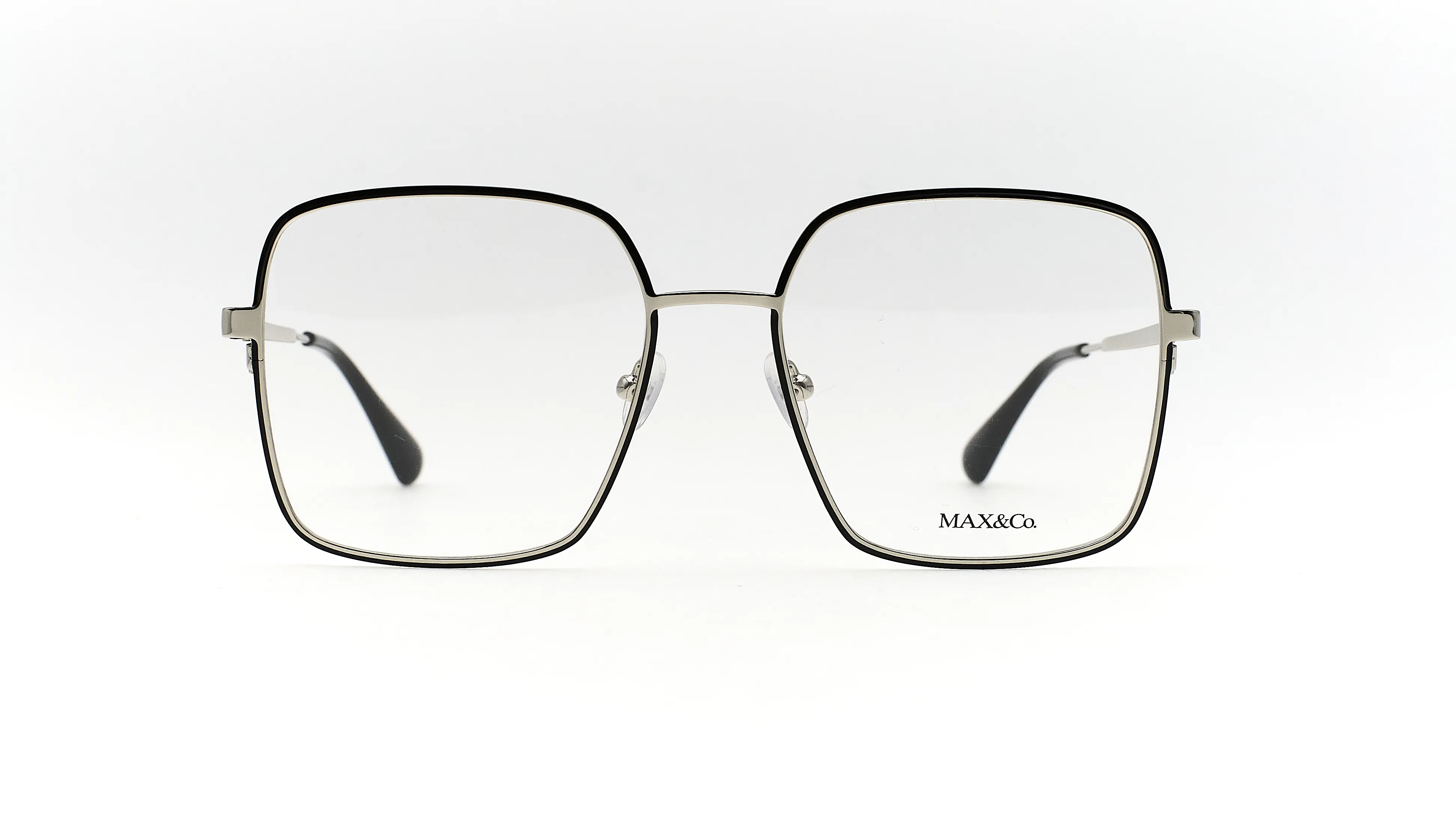 Купить Max&Co 5166 005 Черный - фото | Оптика Harmony