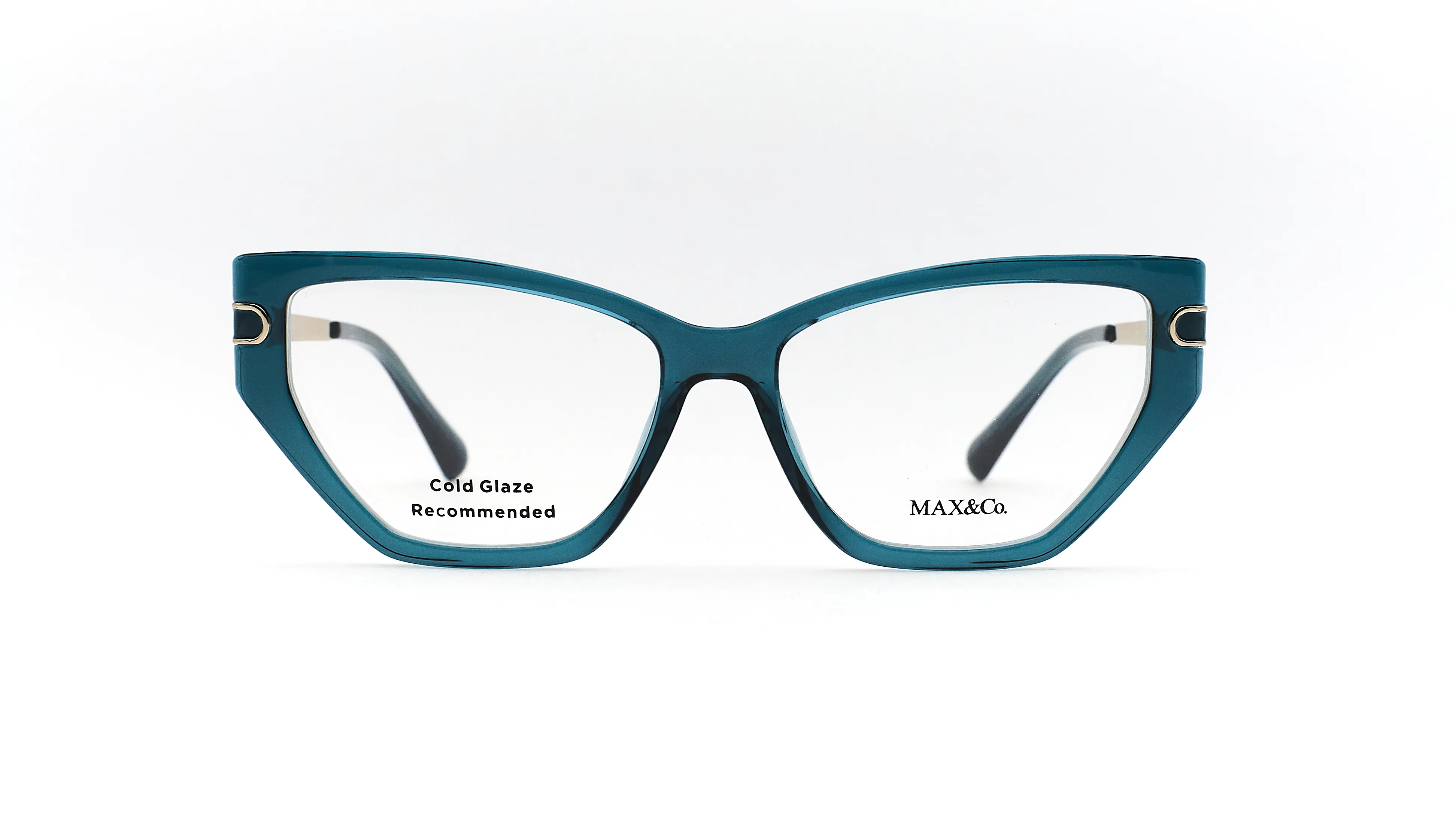 Купить Max&Co 5170 084 Голубой - фото | Оптика Harmony