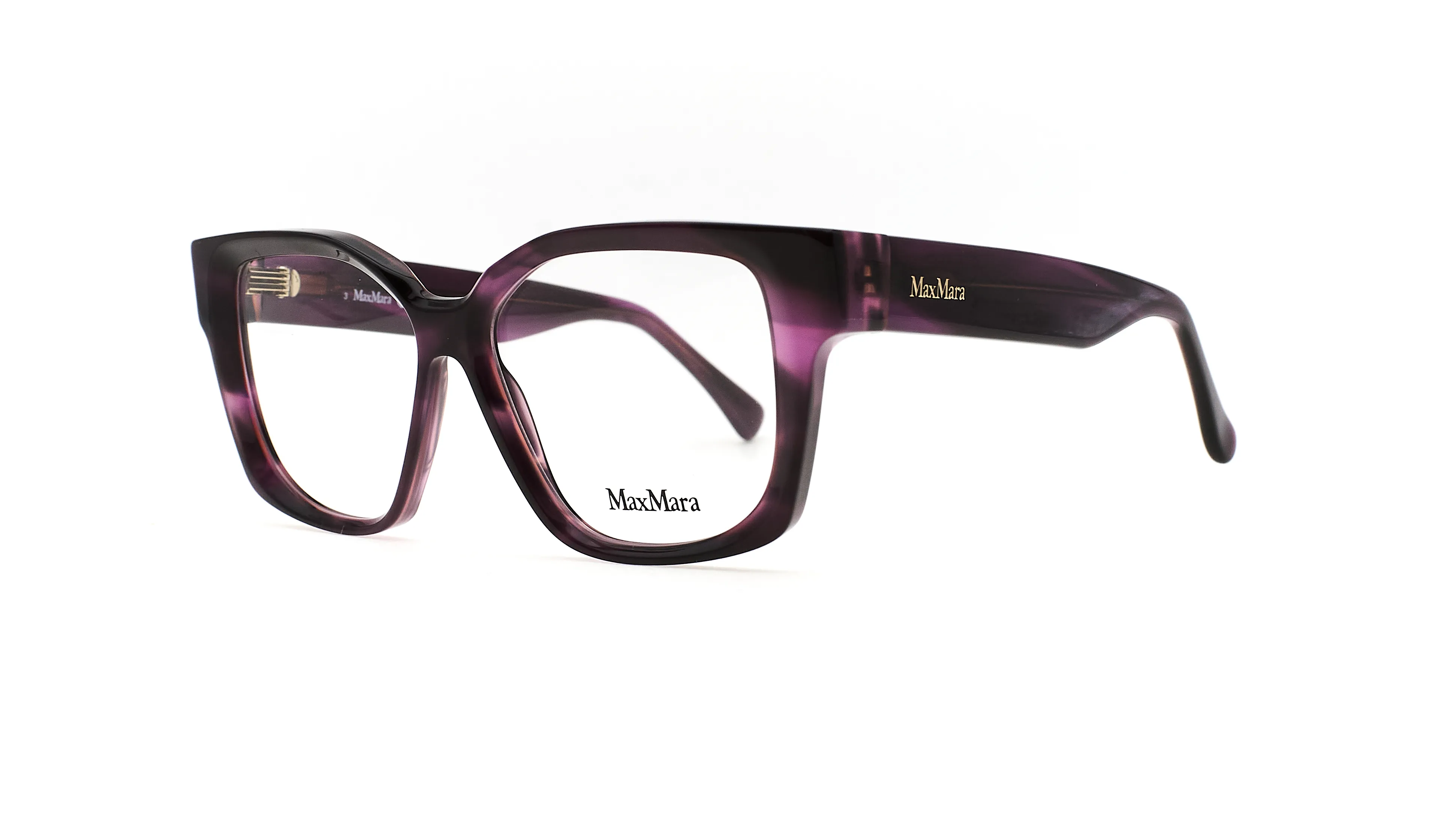 Max Mara 5184 083 Фиолетовый - фото 2