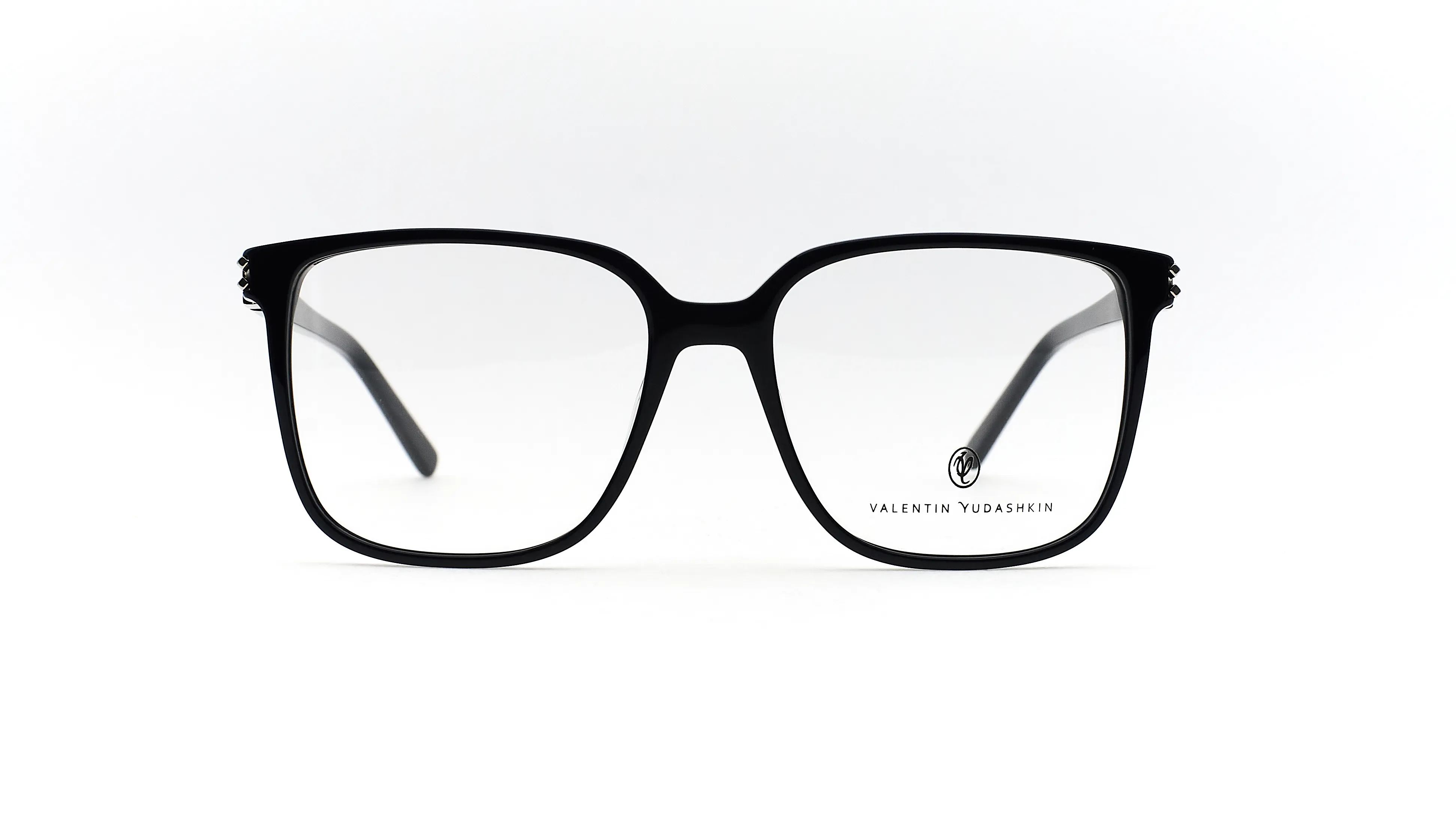 Купить Valentin Yudahkin 10009 C3 Фиолетовый - фото | Оптика Harmony