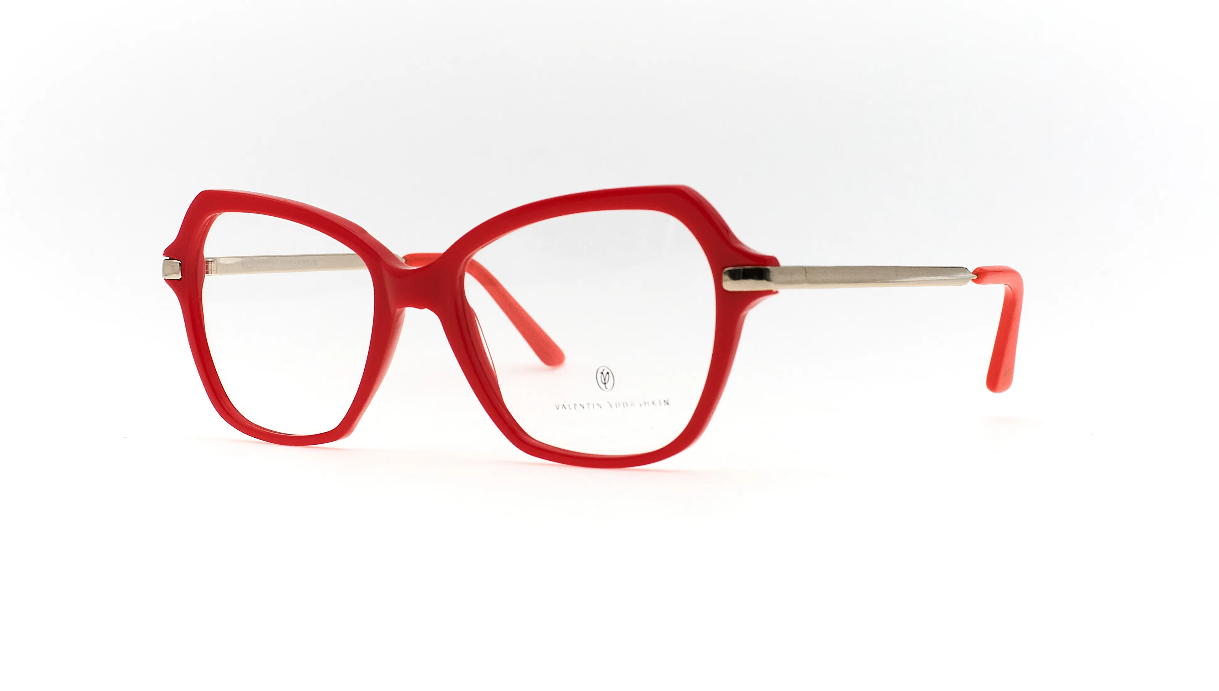 Valentin Yudahkin 20023 068 Красный - фото 2