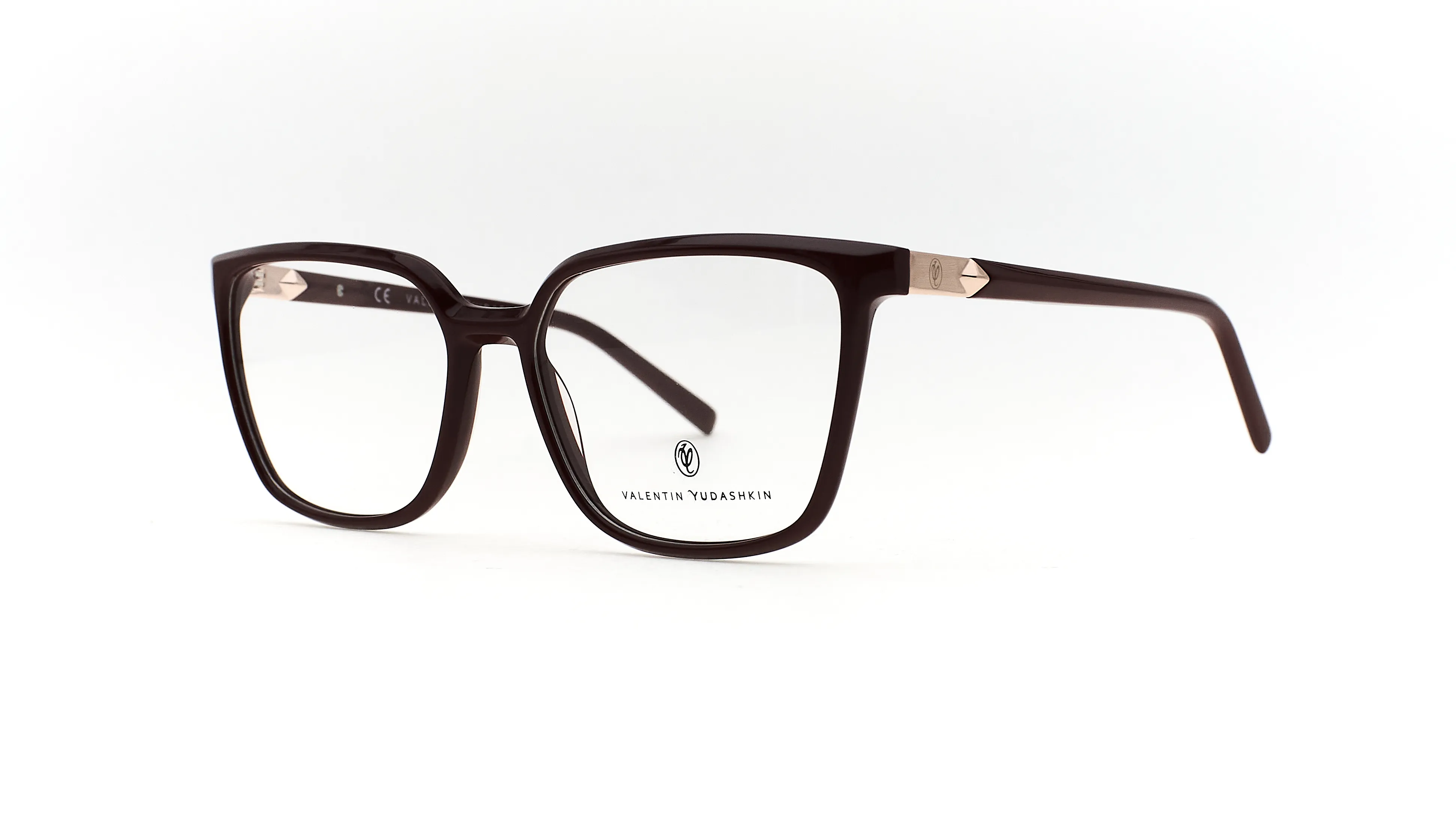 Valentin Yudahkin 5358 C500 Фиолетовый - фото 2