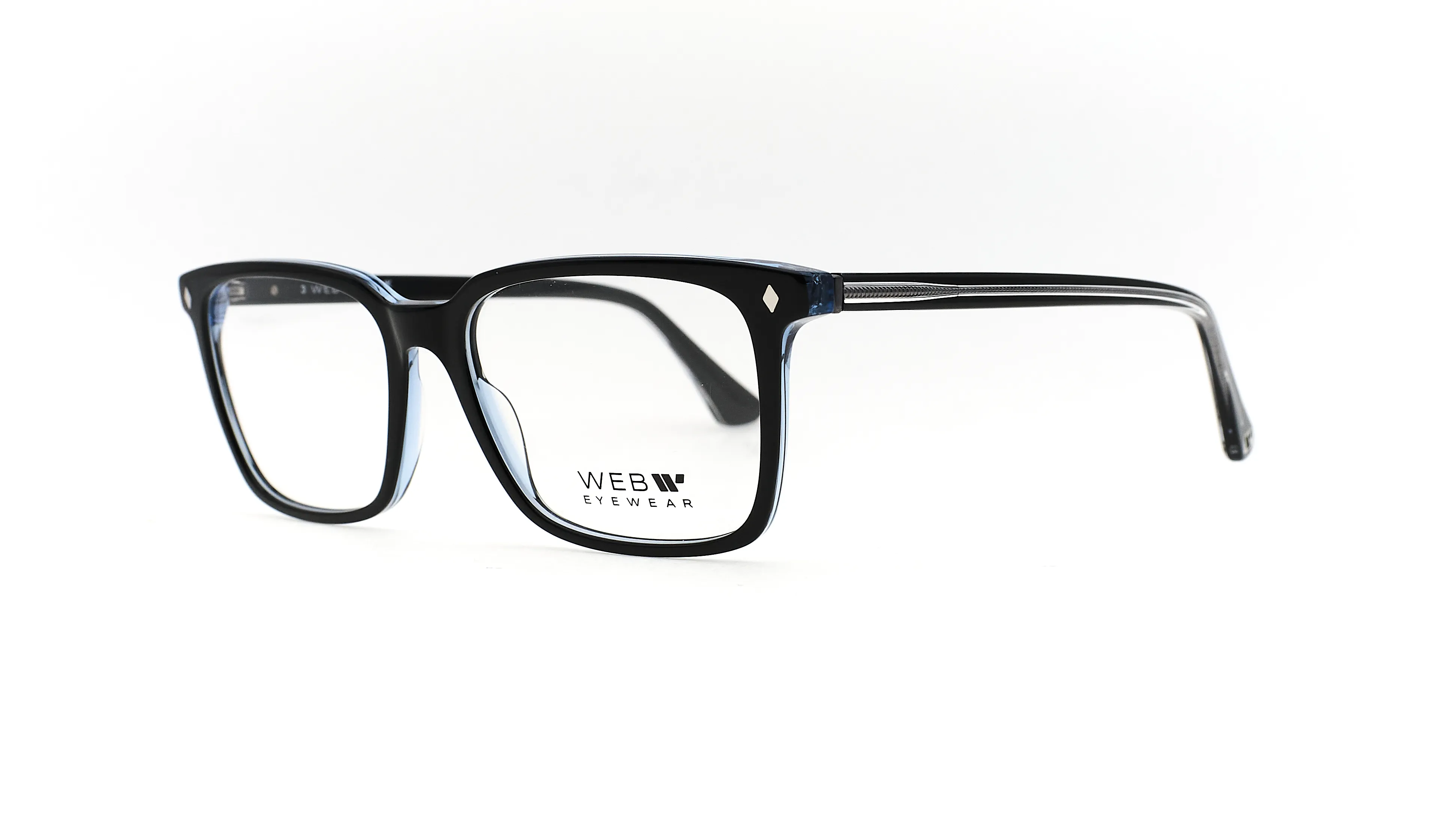 Web 5401 005 Черный - фото 2