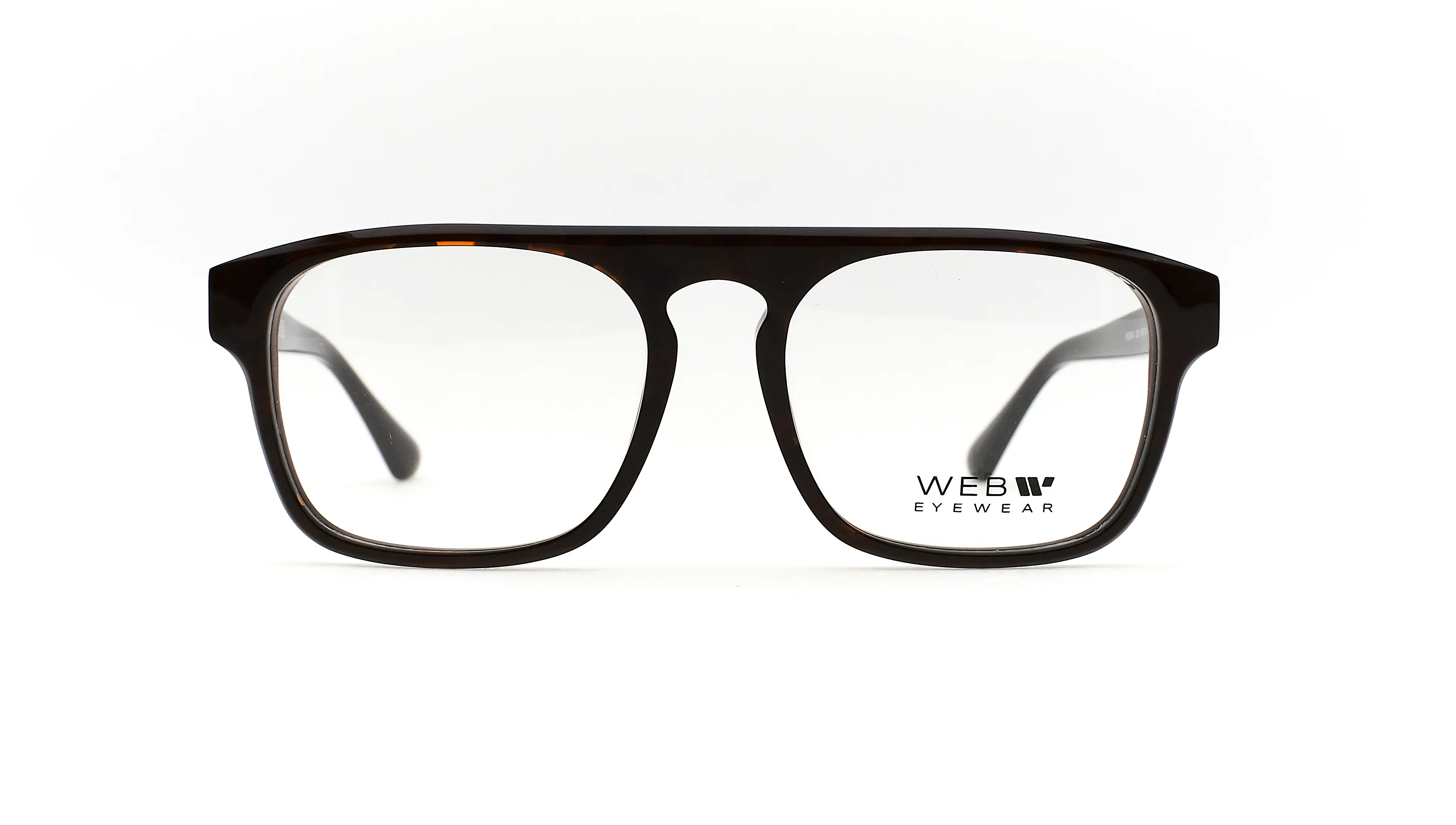 Купить Web 5434 052 Коричневый - фото | Оптика Harmony