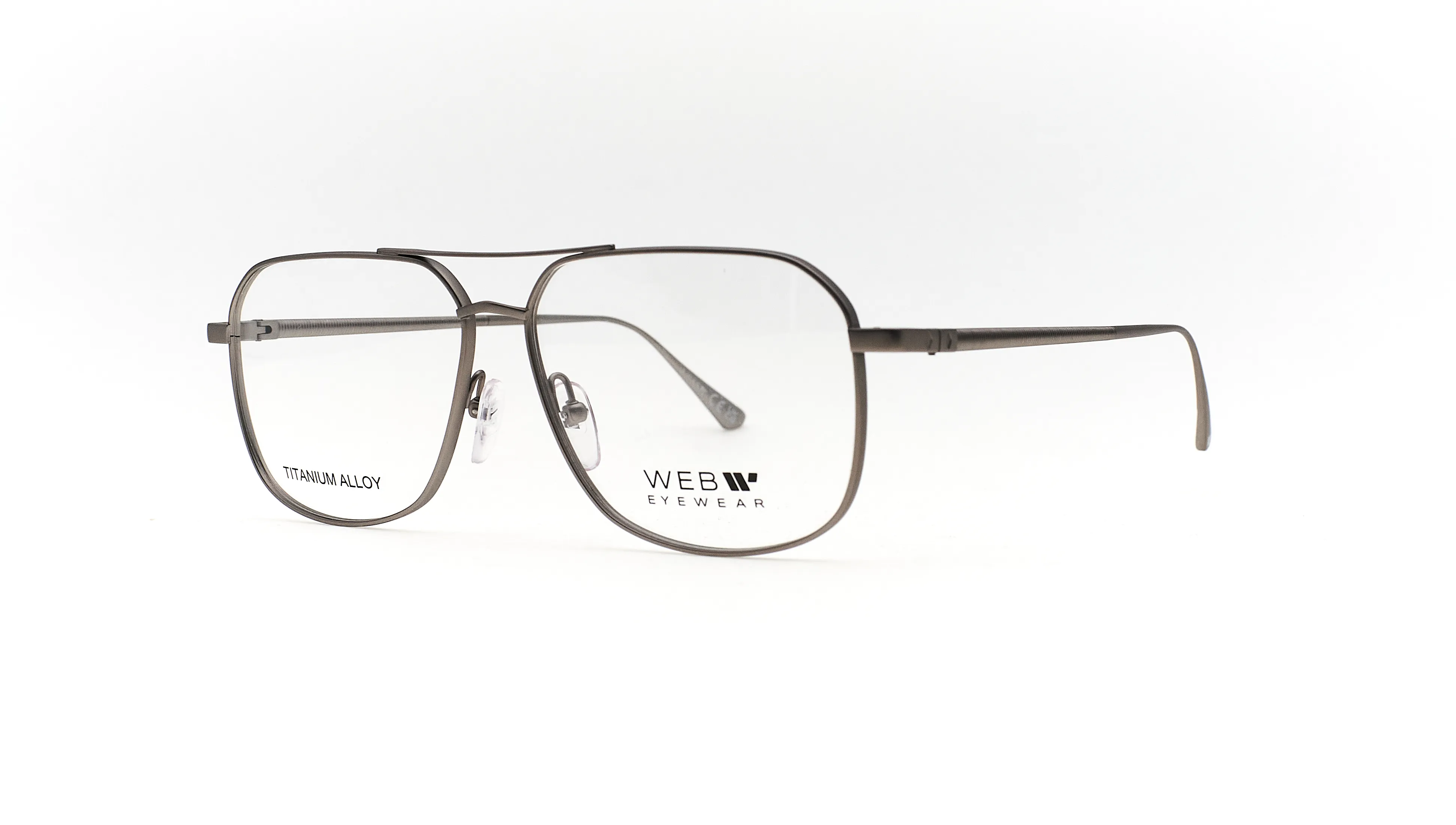 Web 5437 015 Серебряный - фото 2