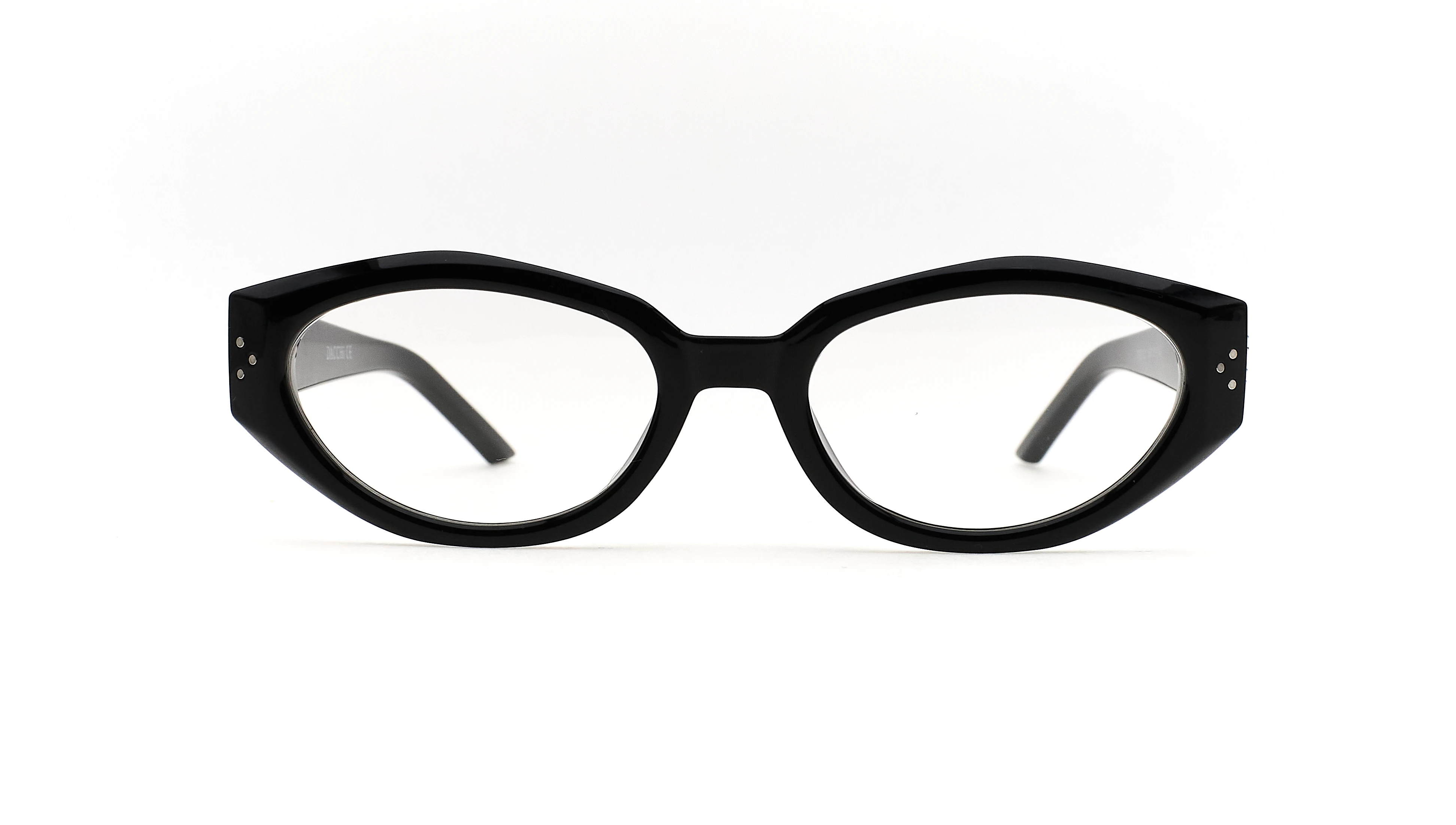 Купить Dacchi 7763 c1 Черный - фото | Оптика Harmony