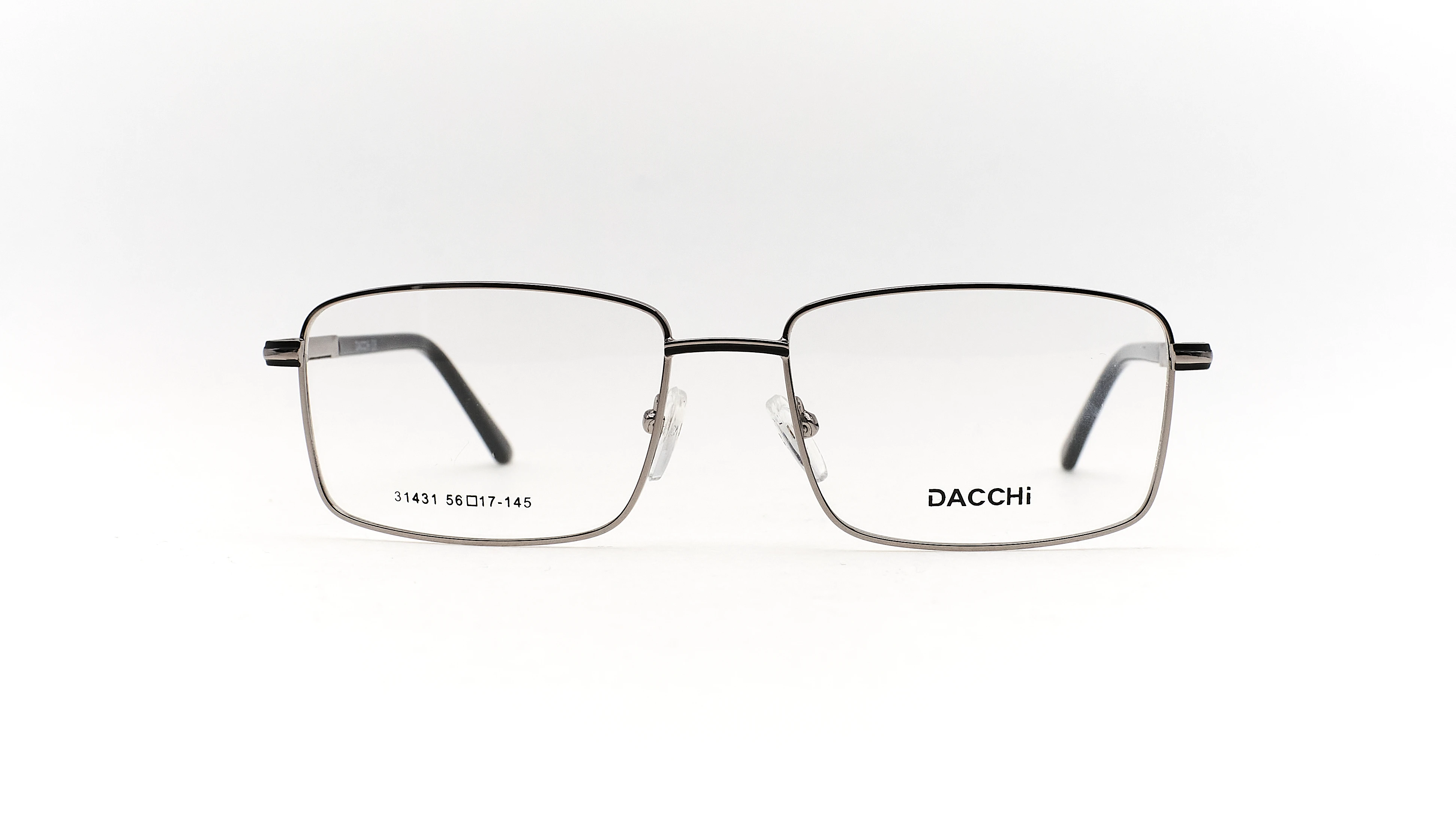 Купить Dacchi D31431 C2 Серебристый - фото | Оптика Harmony