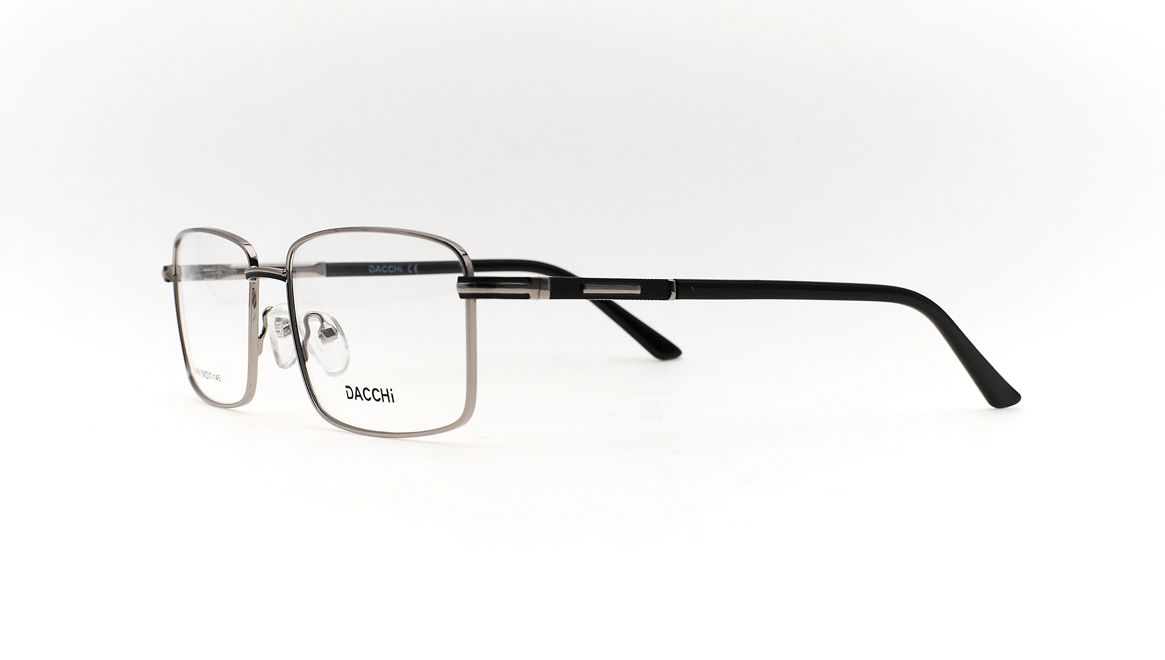 Dacchi D31431 C2 Серебристый - фото 2