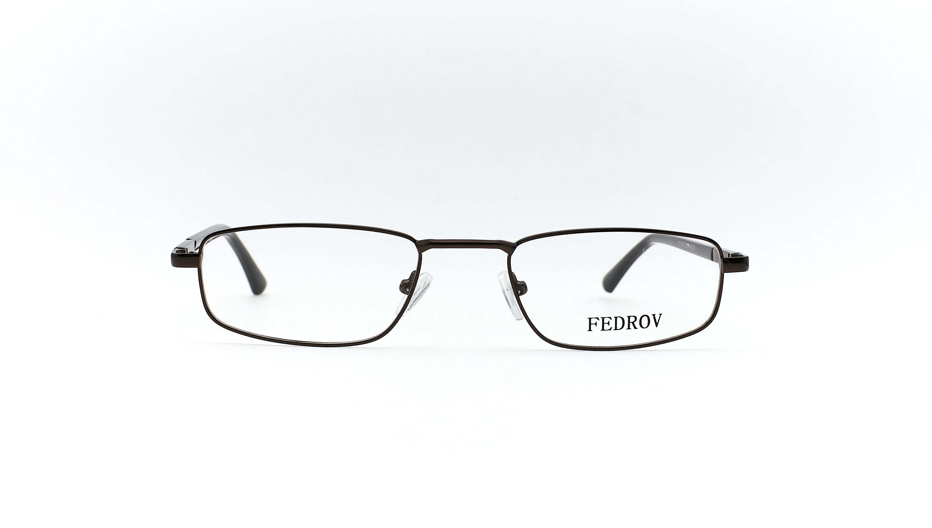 Купить Fedrov 11175 c5 Коричневый - фото | Оптика Harmony