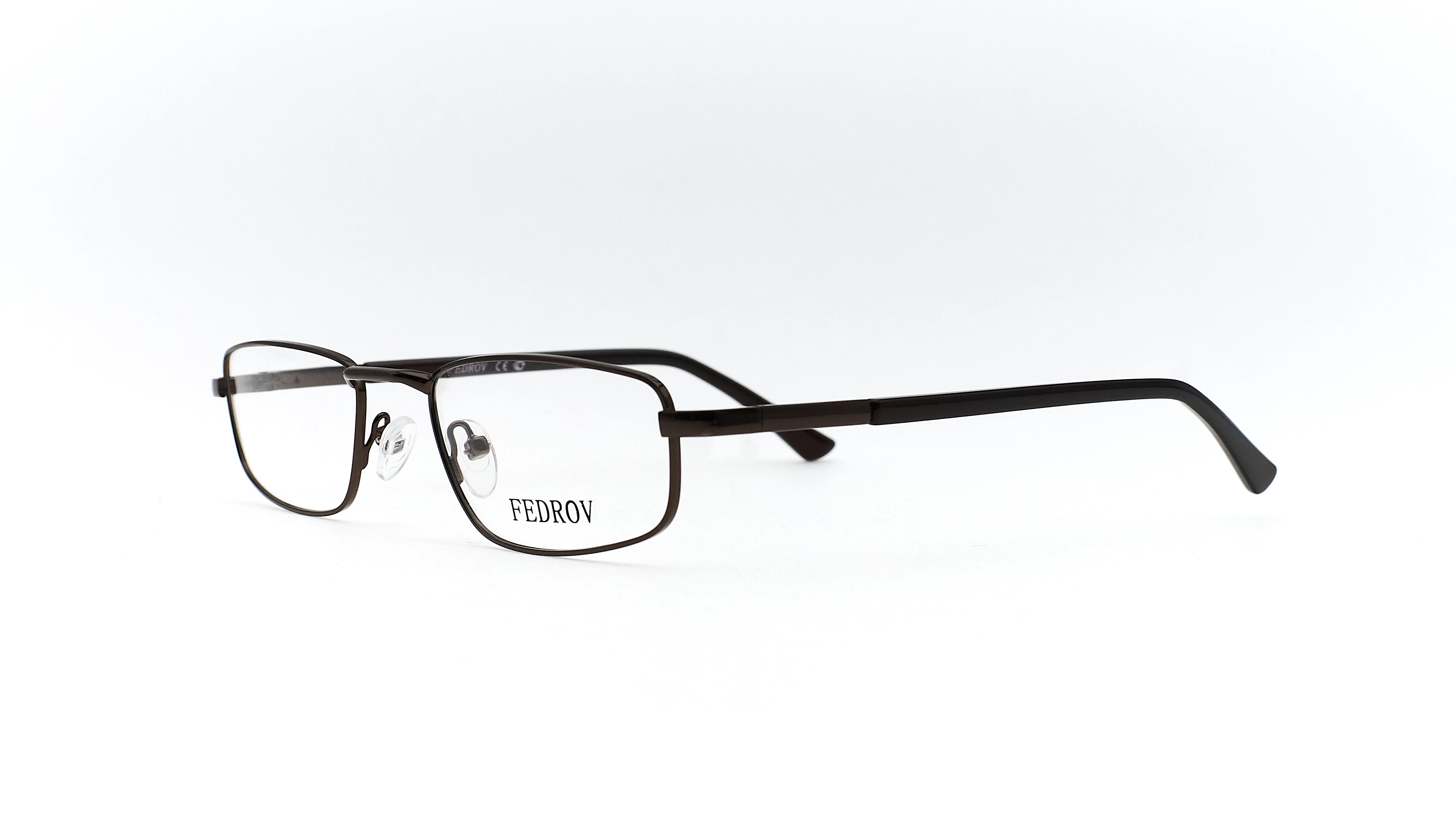 Fedrov 11175 c5 Коричневый - фото 2