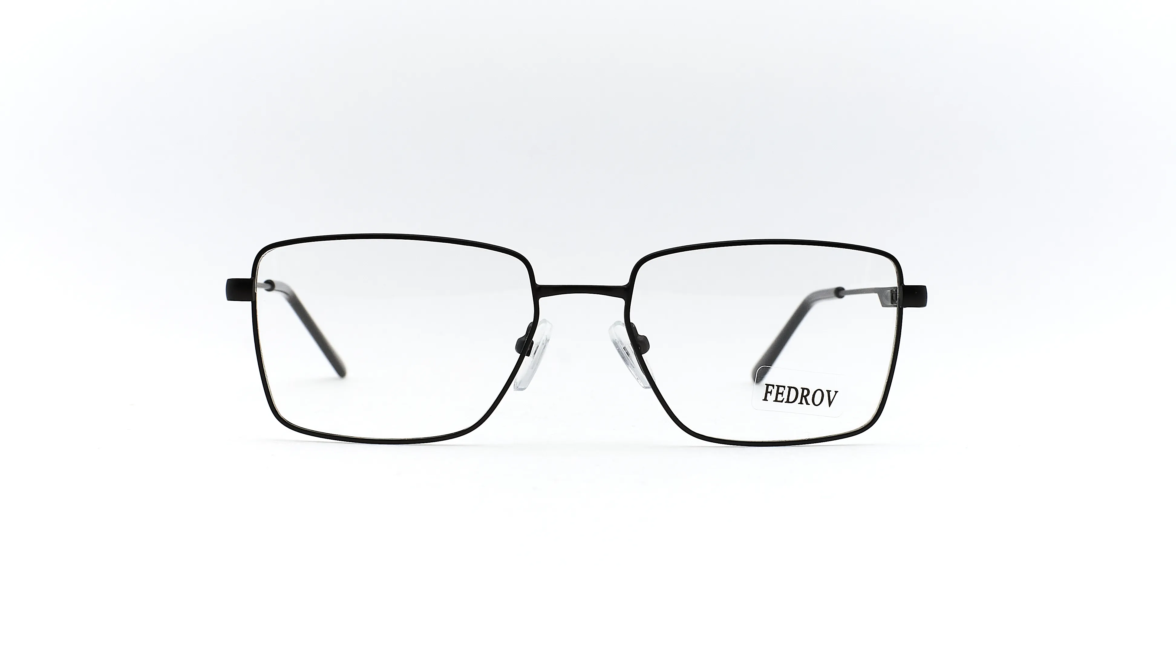 Купить Fedrov 31479 c3 Черный - фото | Оптика Harmony