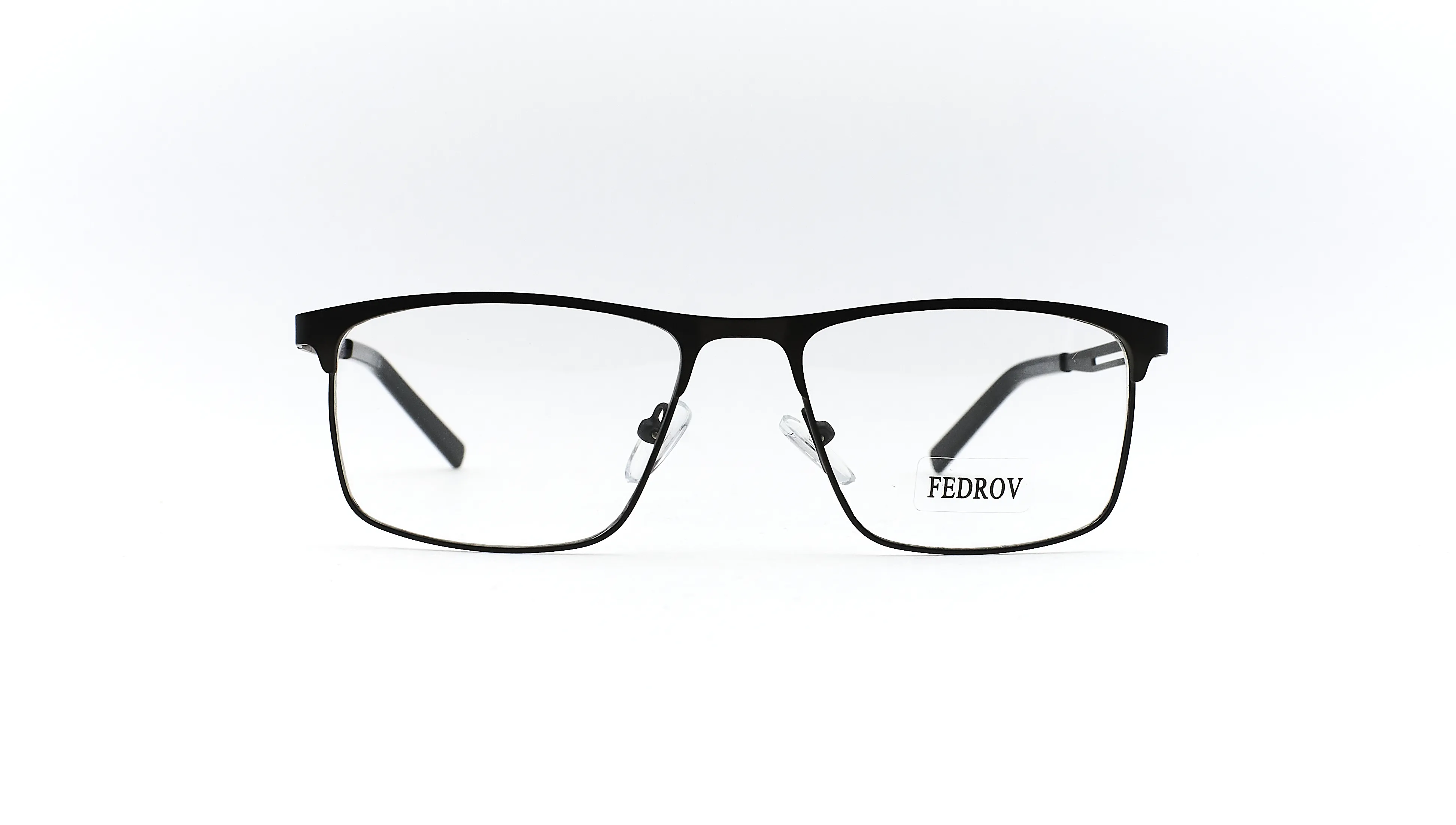 Купить Fedrov 31515 c4 Серый - фото | Оптика Harmony