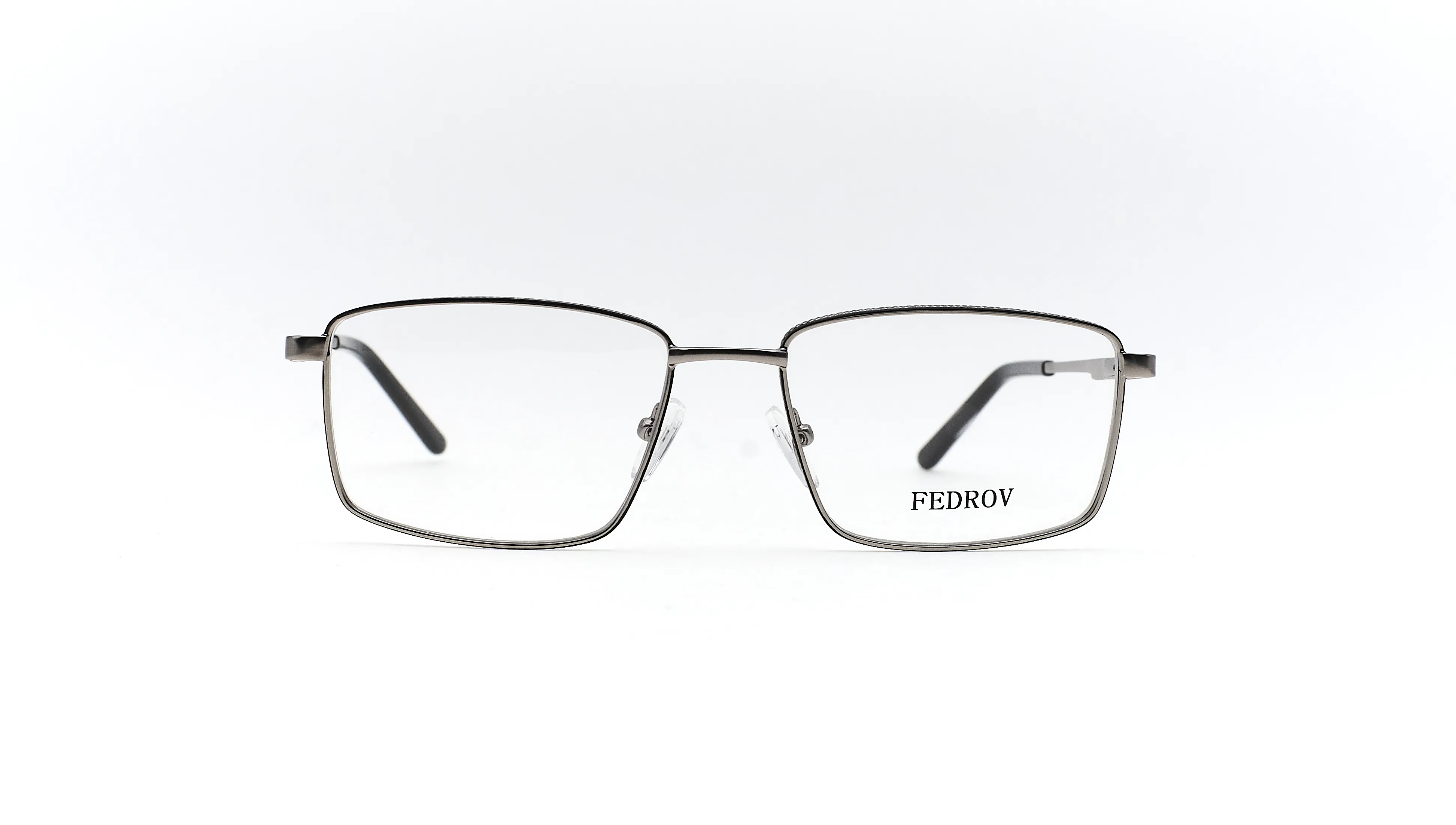 Купить Fedrov 31588 c2 Серый - фото | Оптика Harmony