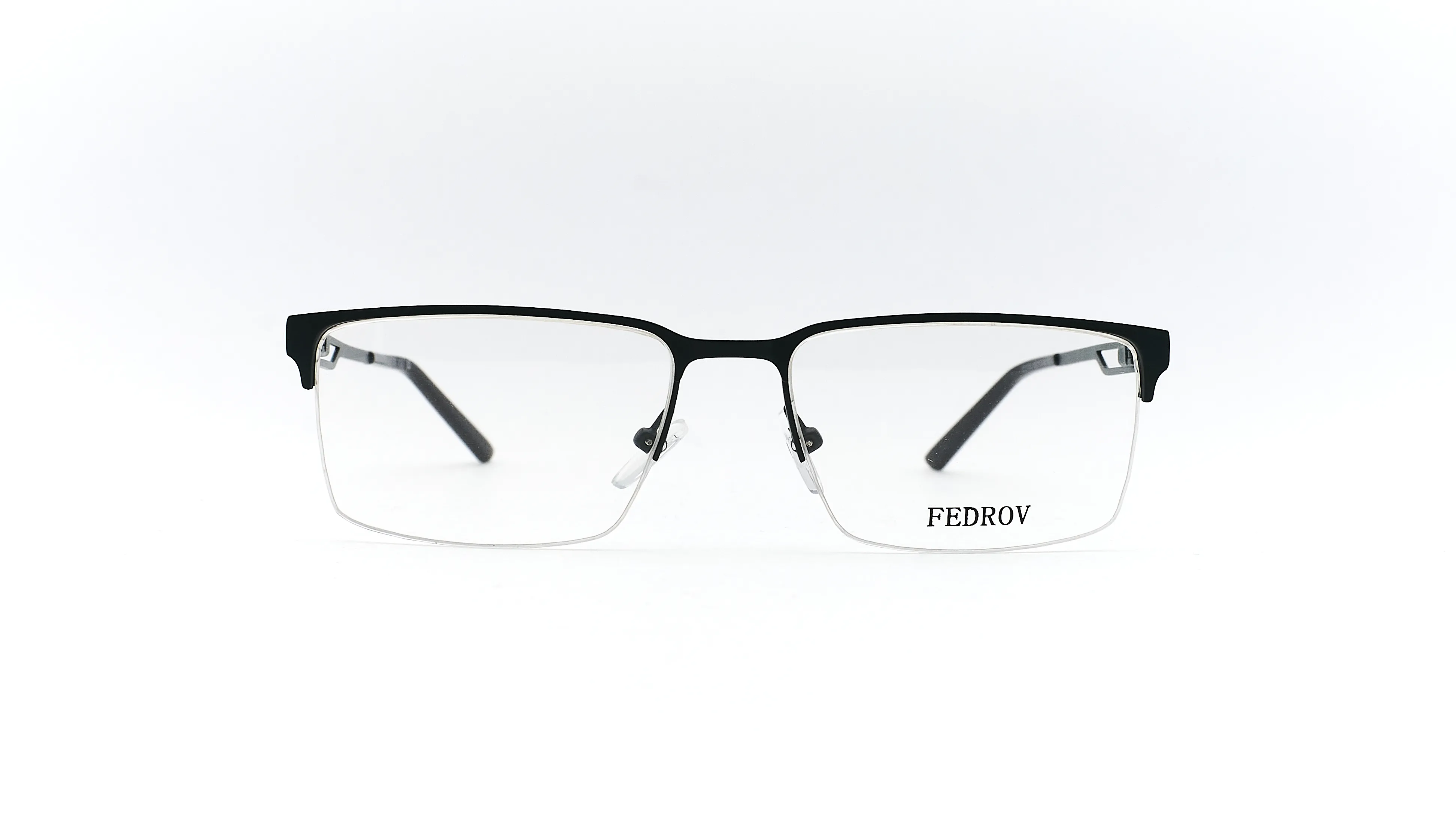 Купить Fedrov 31615 c5 Зеленый - фото | Оптика Harmony