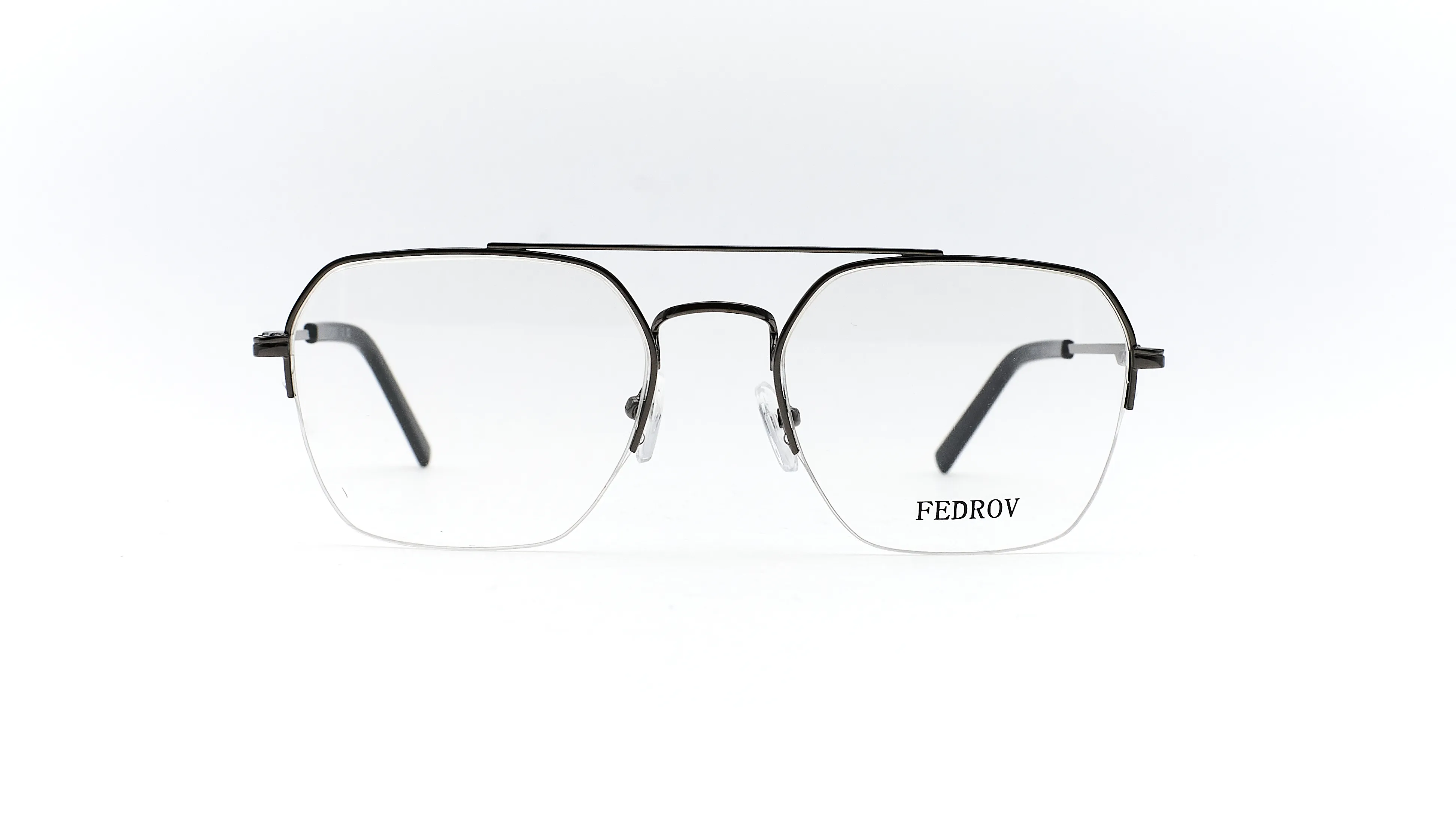 Купить Fedrov 31617 c3 Серый - фото | Оптика Harmony