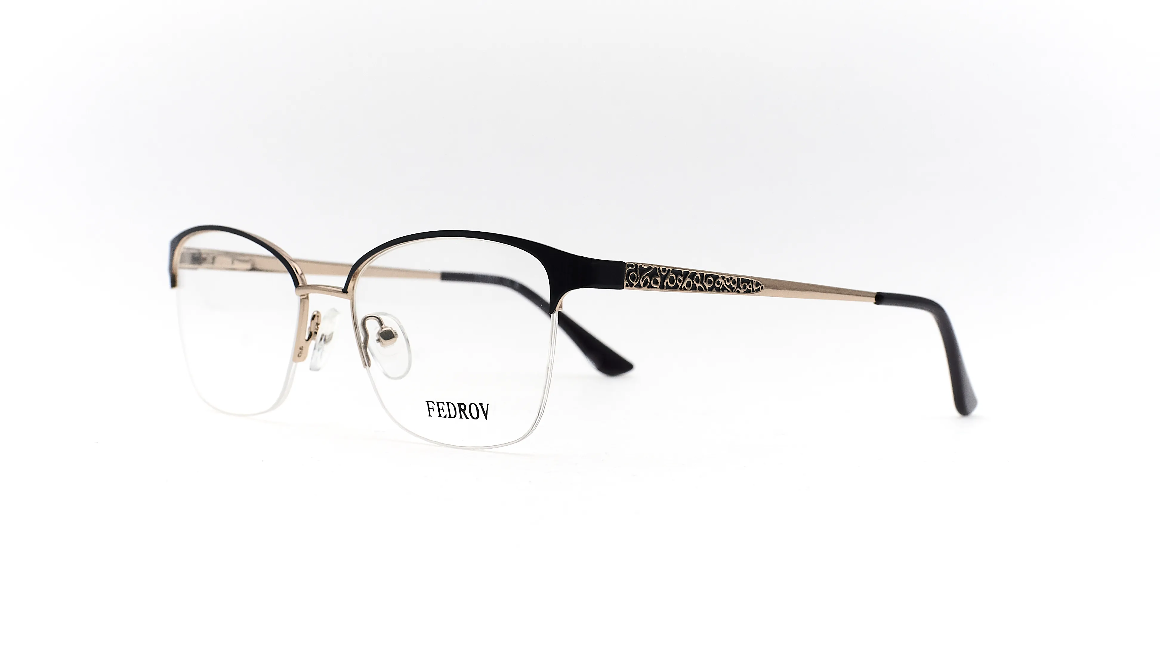 Fedrov 32605 с3 Зеленый - фото 2