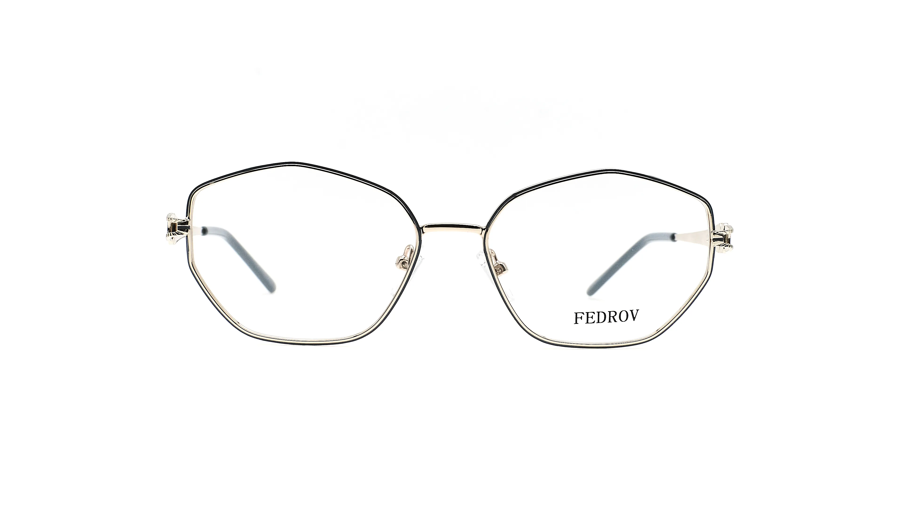 Купить Fedrov 32710 с2 Серый - фото | Оптика Harmony