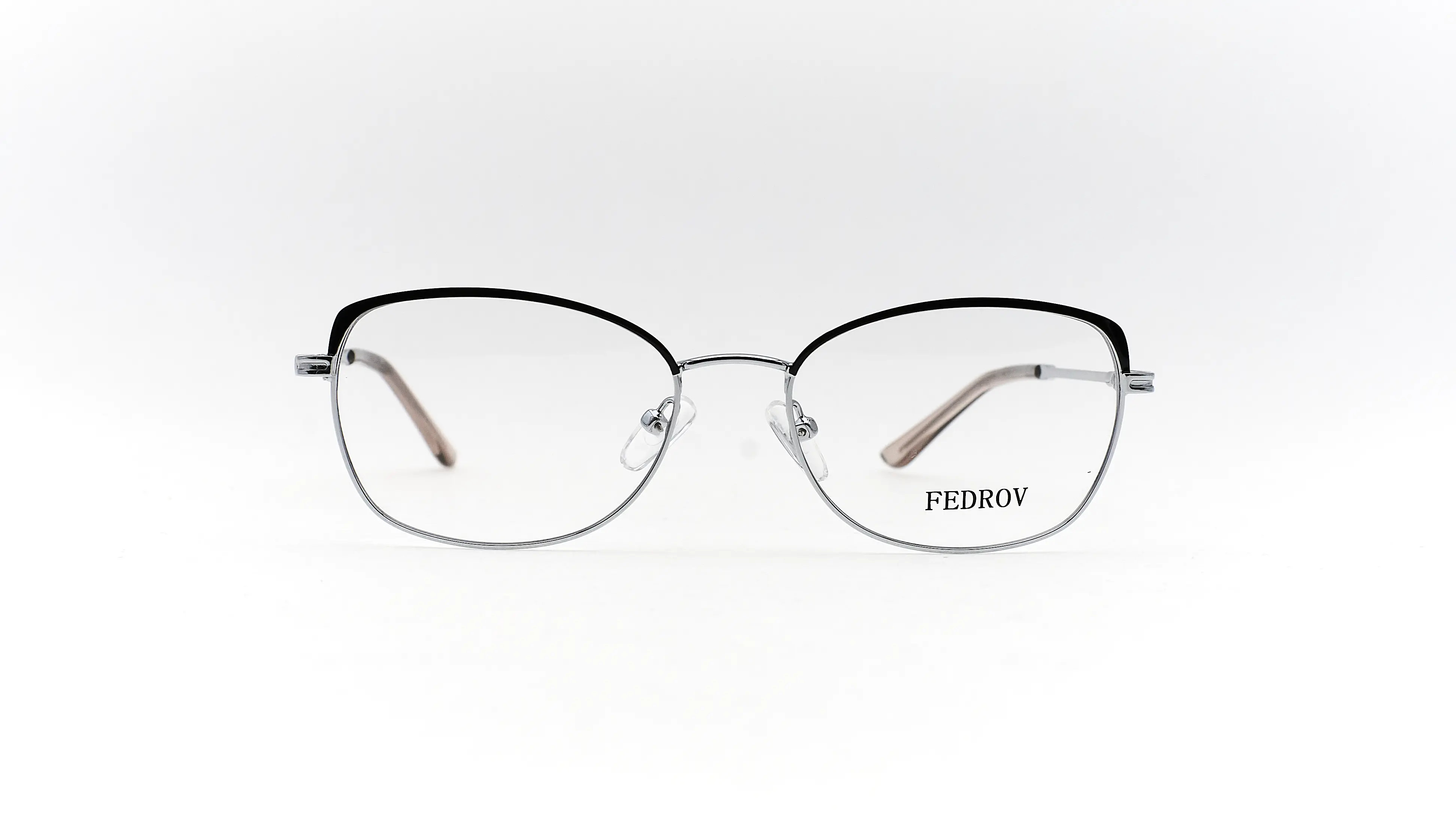 Купить Fedrov 32715 с3 Черный - фото | Оптика Harmony