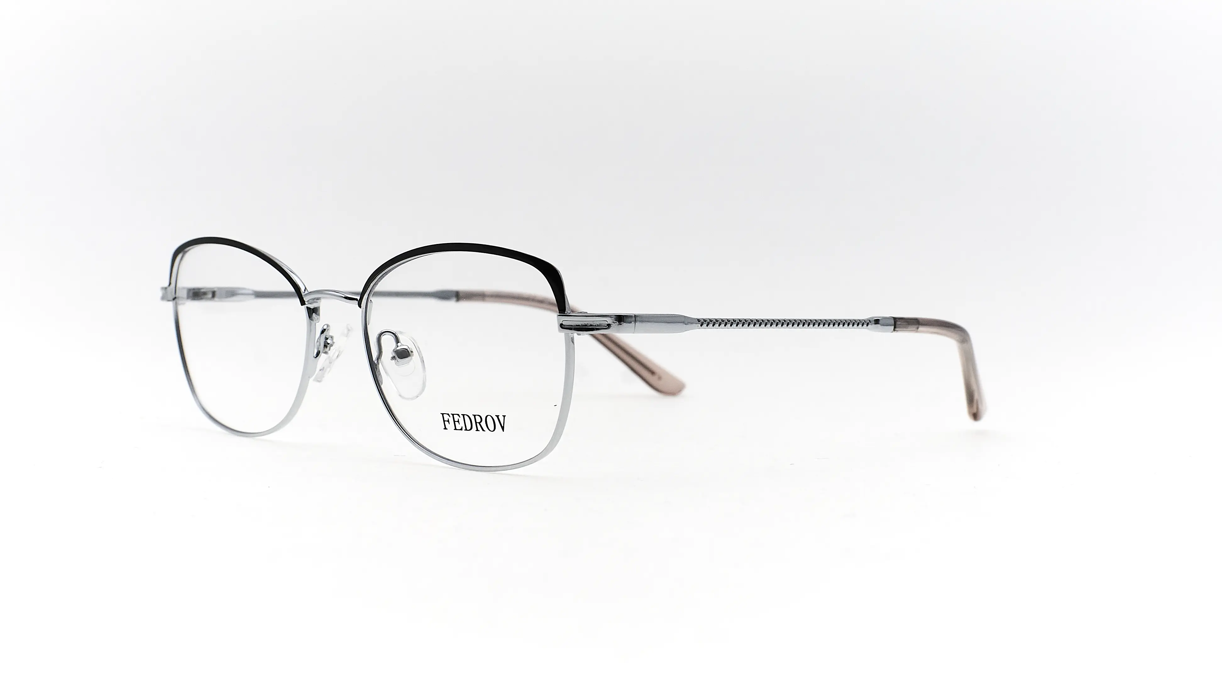 Fedrov 32715 с3 Черный - фото 2