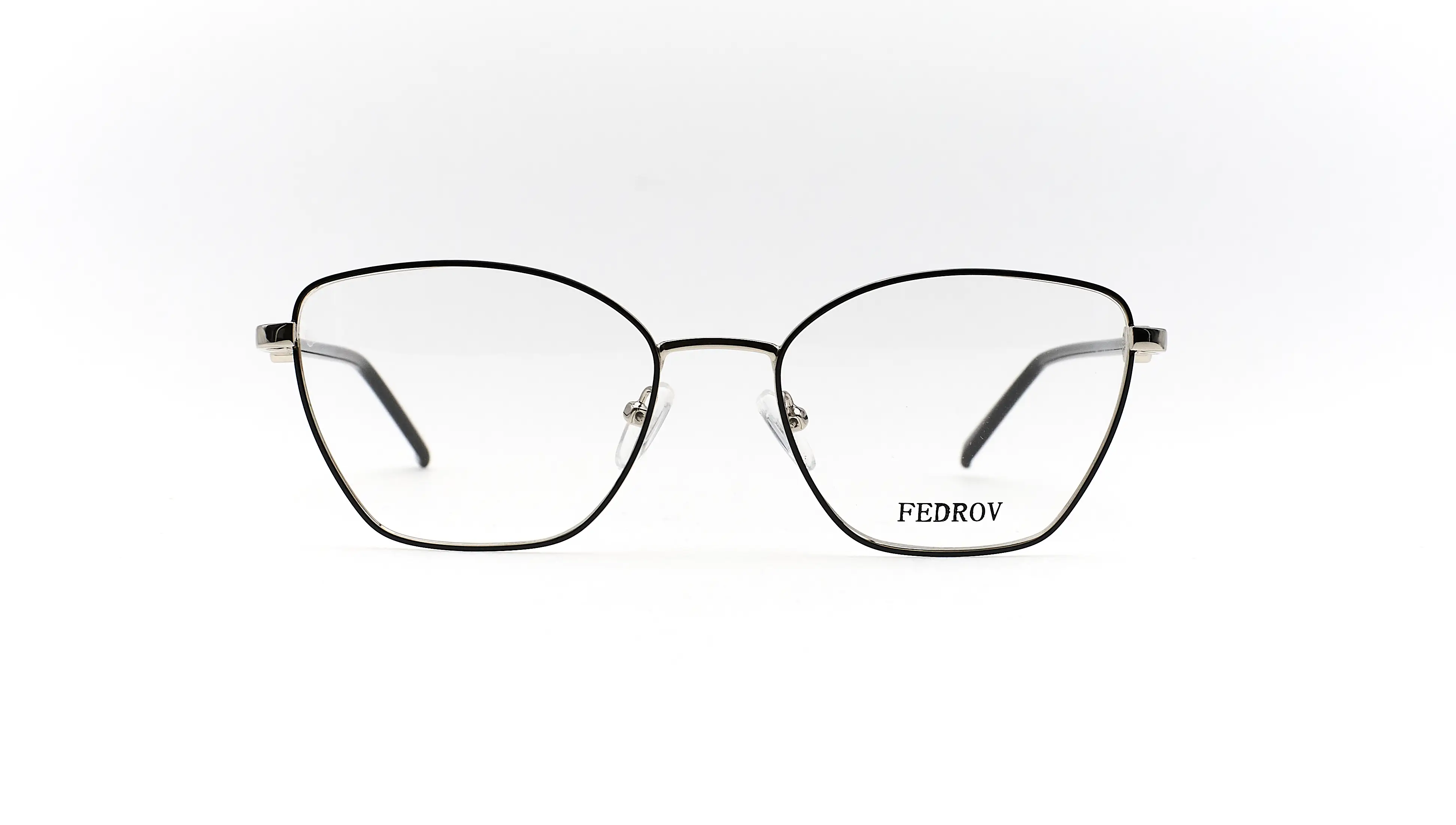 Купить Fedrov 32771 с1 Черный - фото | Оптика Harmony