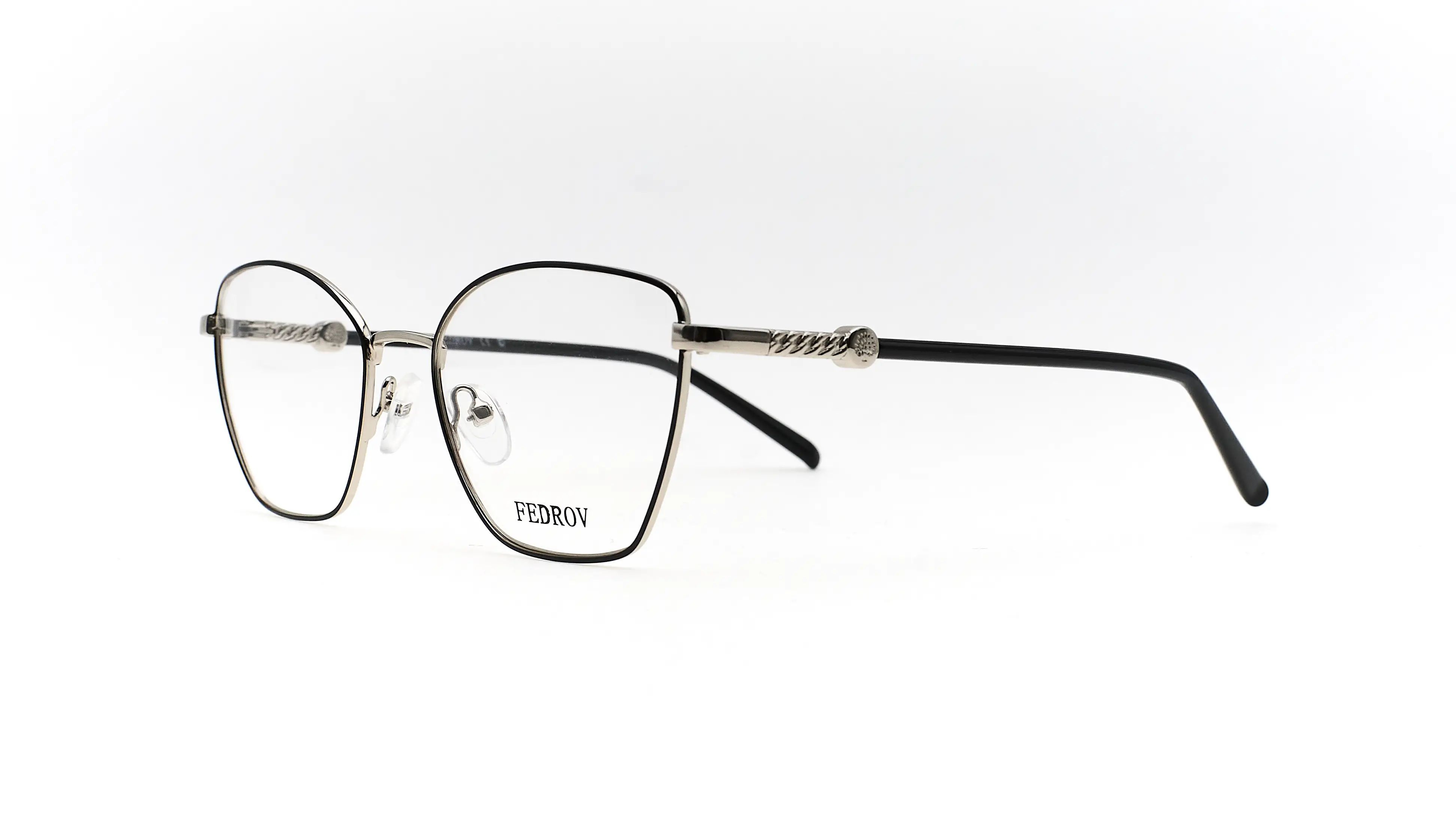 Fedrov 32771 с1 Черный - фото 2