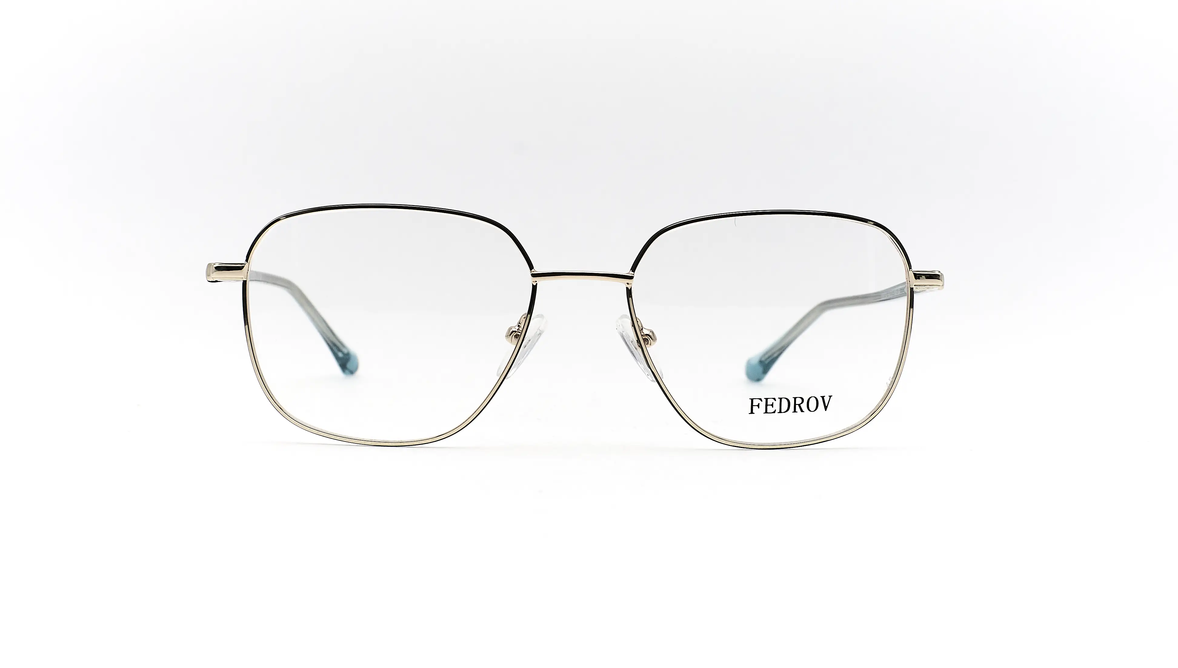 Купить Fedrov 32774 с4 Серебристый - фото | Оптика Harmony