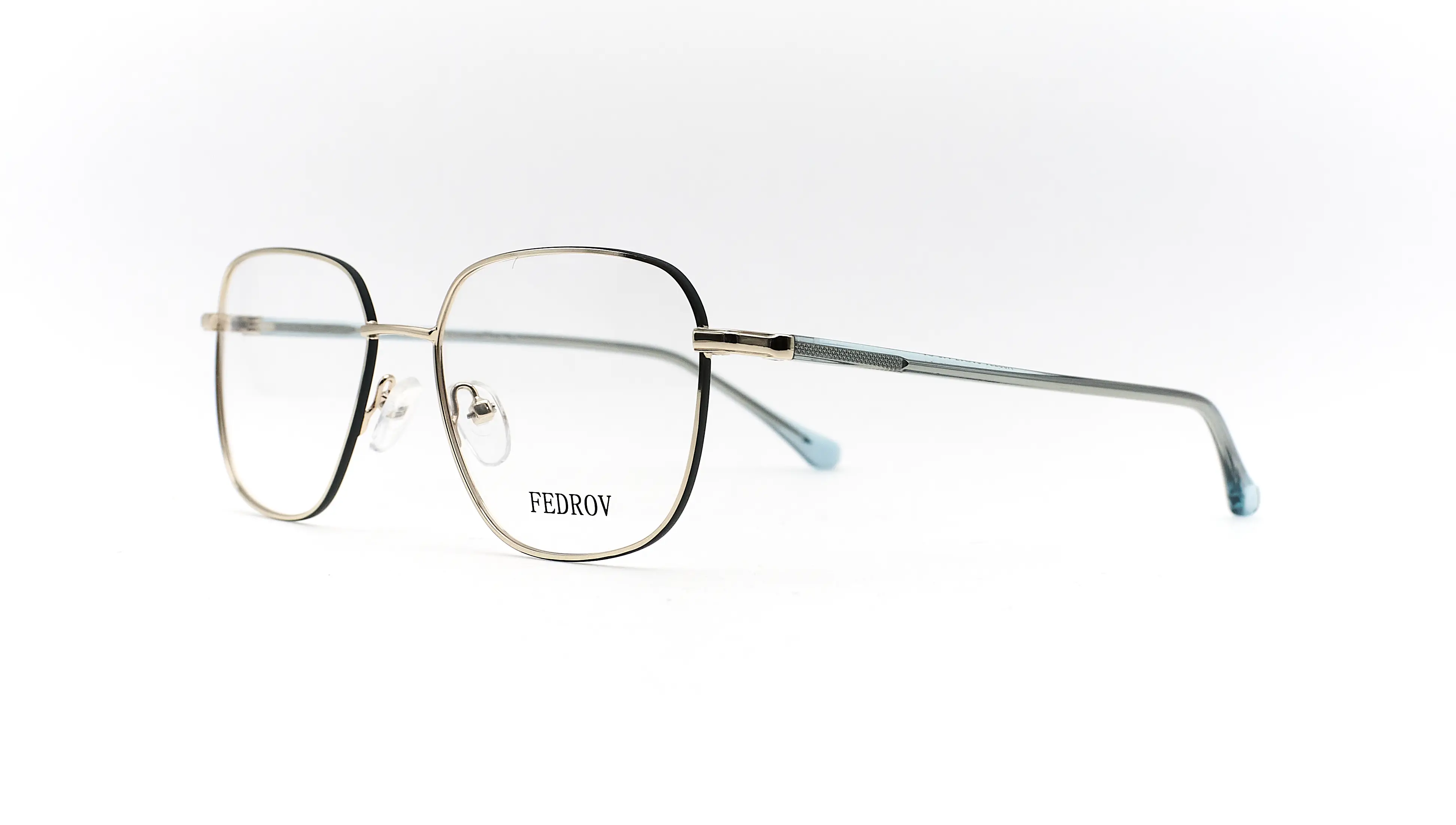 Fedrov 32774 с4 Серебристый - фото 2