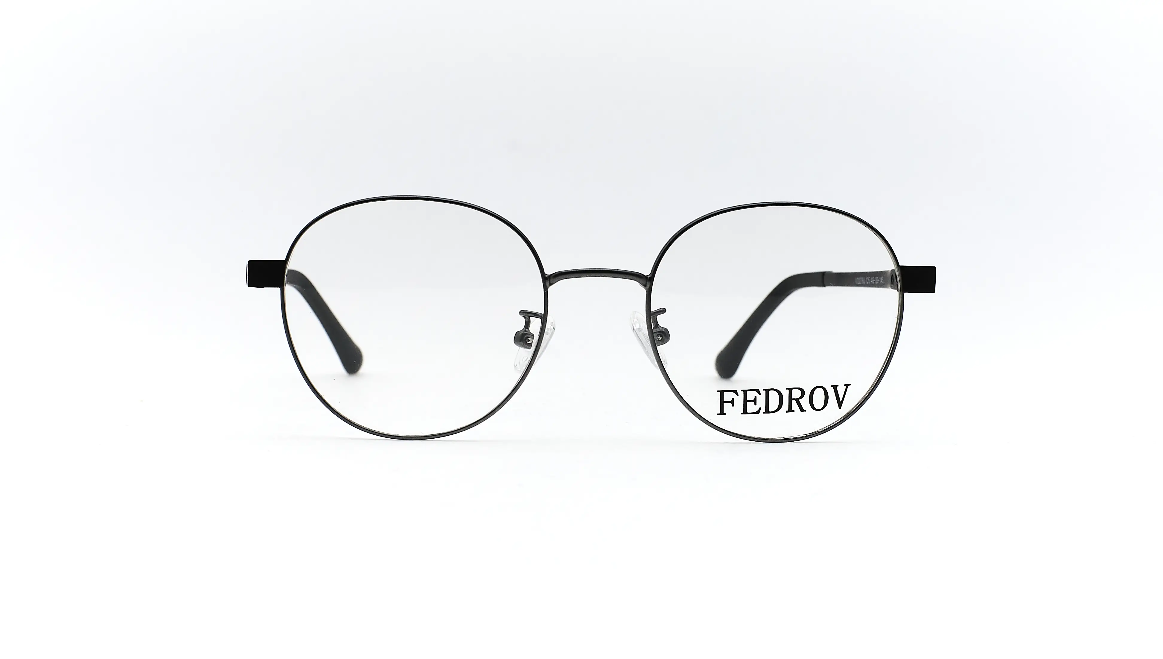 Купить Fedrov 32780 c5 Черный - фото | Оптика Harmony