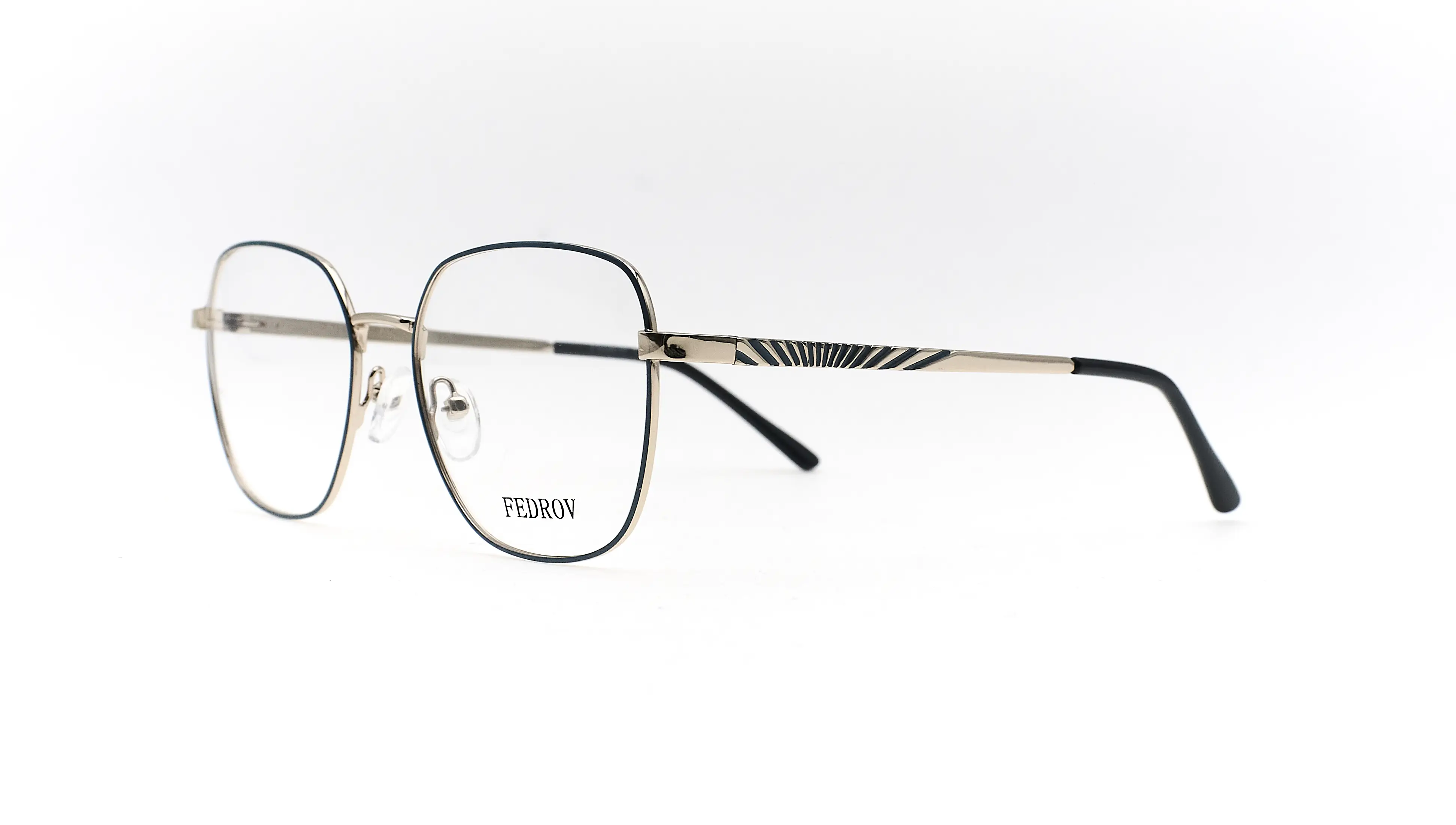 Fedrov 32783 с4 Зеленый - фото 2