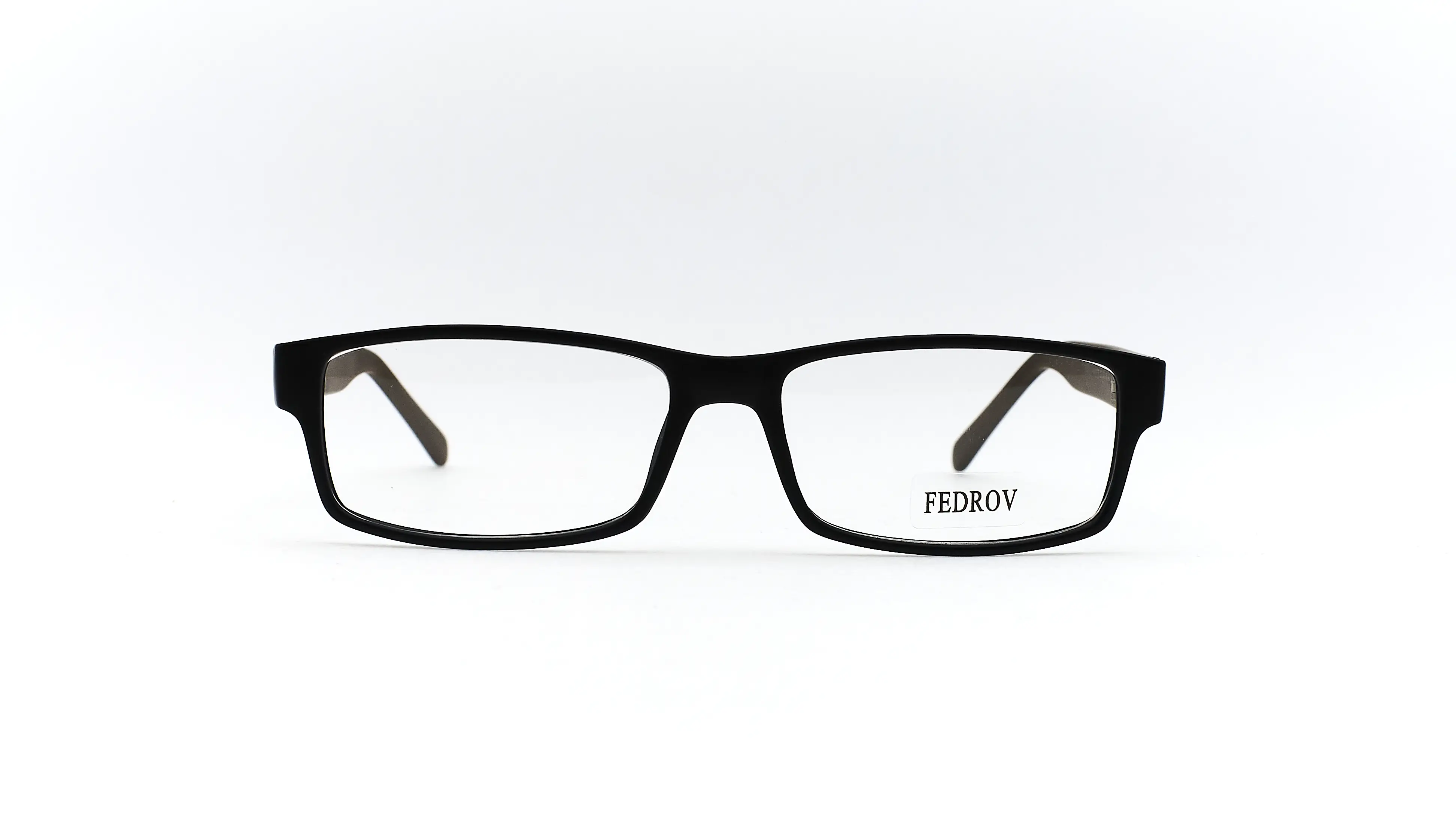 Купить Fedrov 41175 c3 Черный - фото | Оптика Harmony